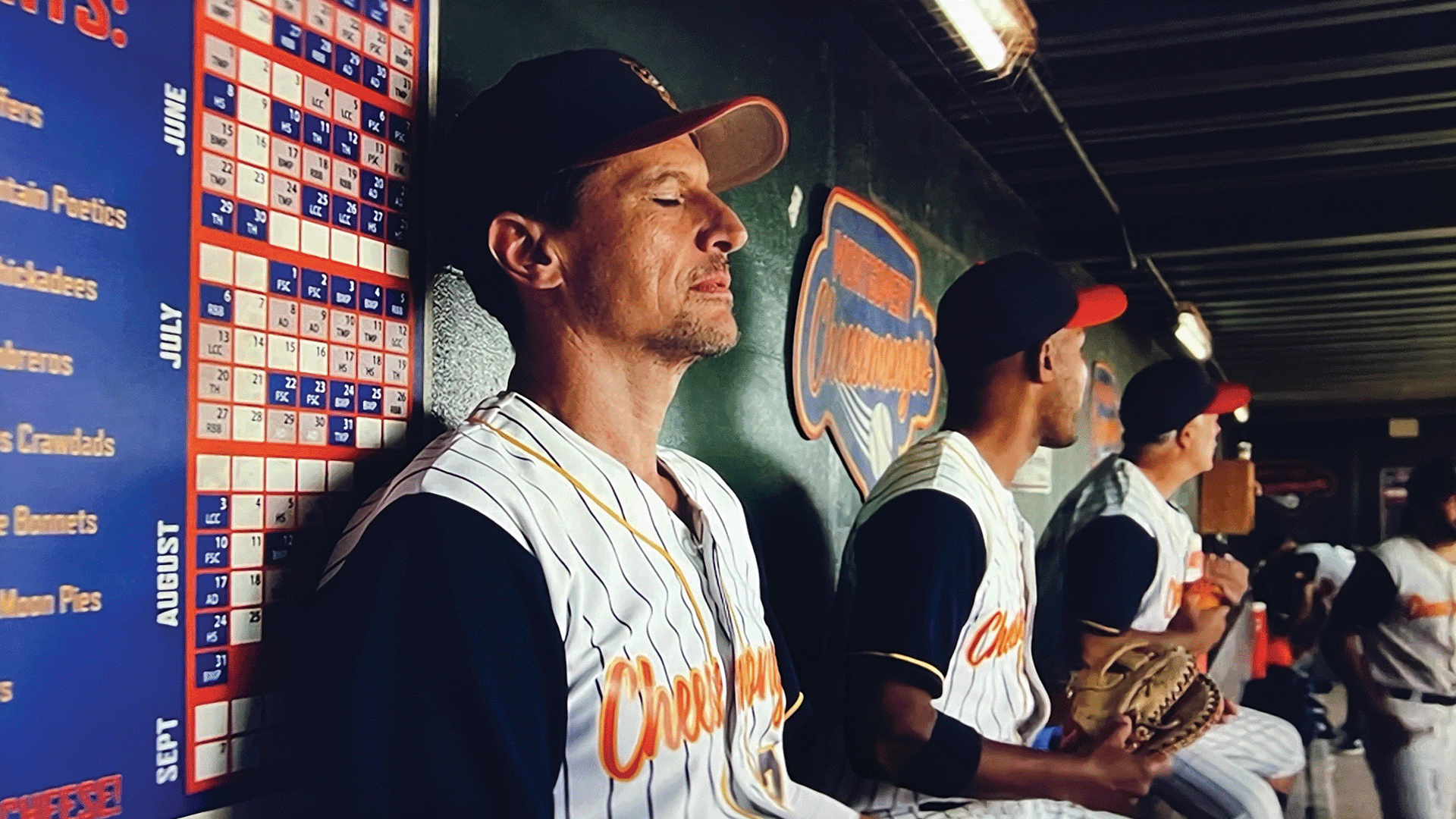 E5: Hometown Hero, Season Calendars