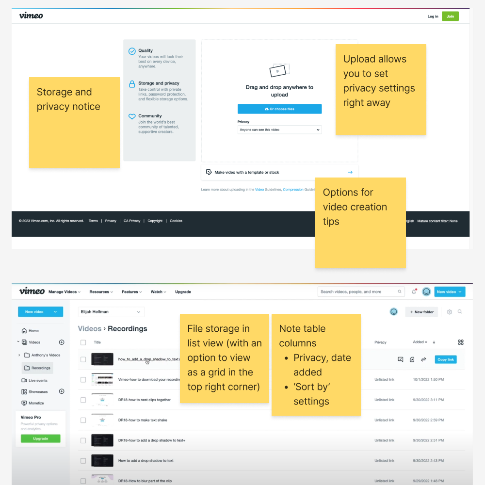 Vimeo Snippet - Grey Background.png