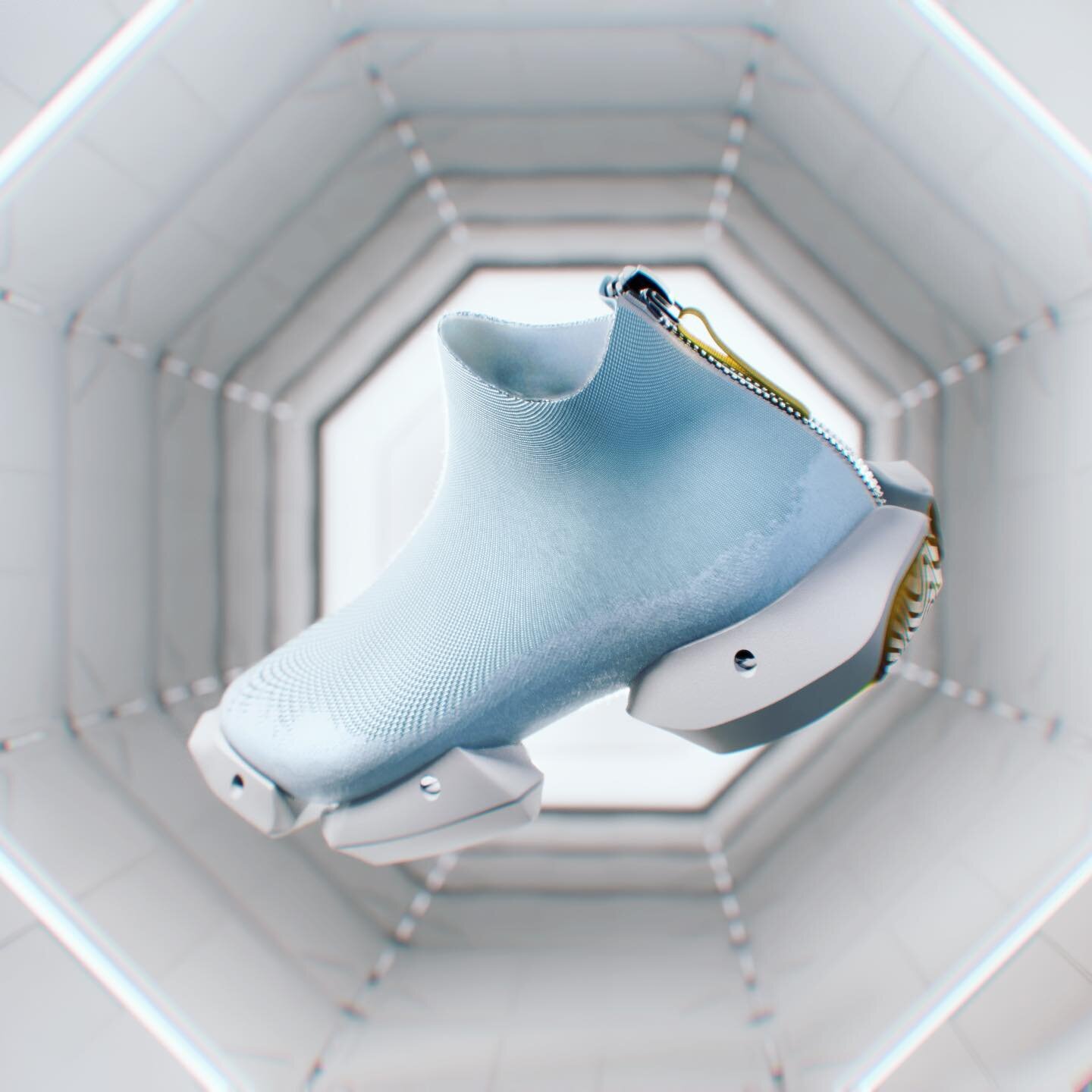 AST_R &mdash; Modular Shoe Concept

In collaboration with @dangkhoahuynh 

#GravitySketch #Rhino7 #Rhino #KeyShot #SpaceAge #Space #Shoes #Concept #Capstone #Future #Sneakerhead