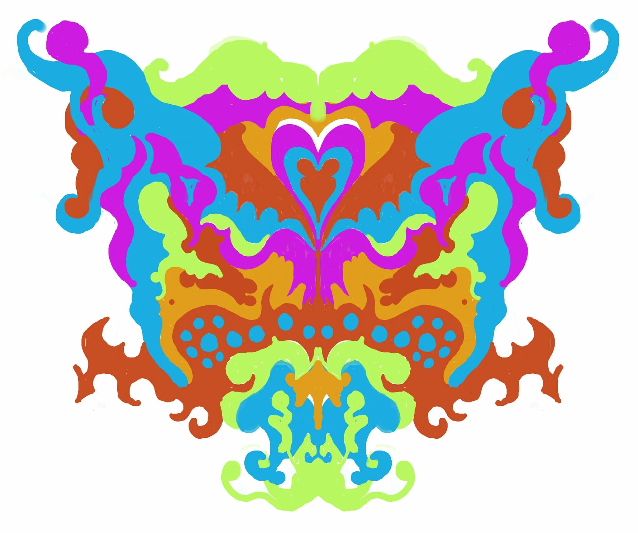 015-CIRCUS TOTEM