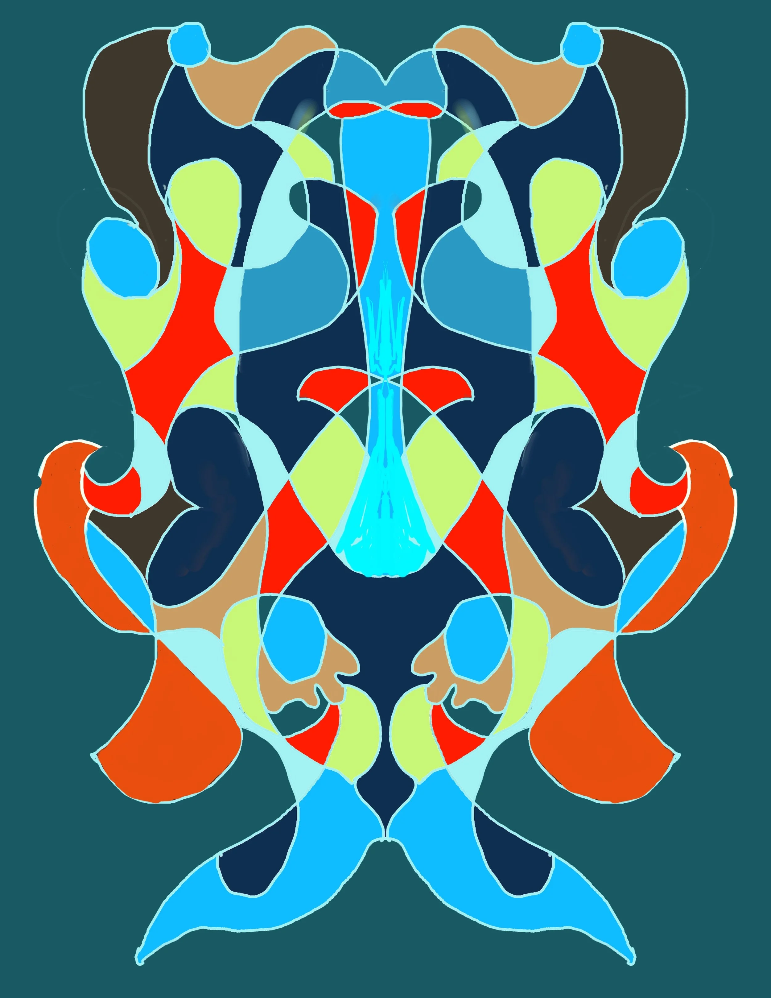LITTLE FINGERS TOTEM