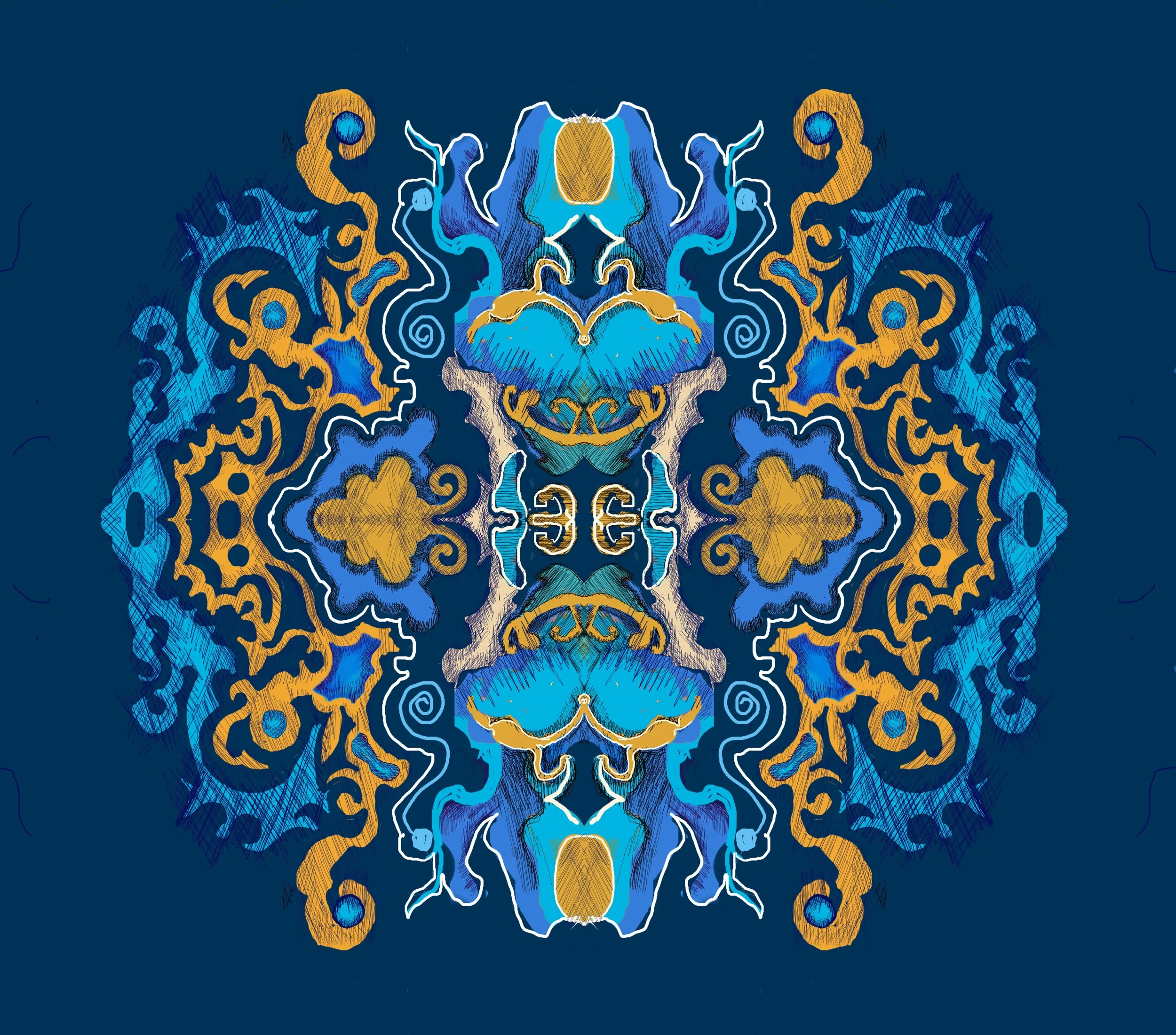 052-DRAGON'S TOTEM