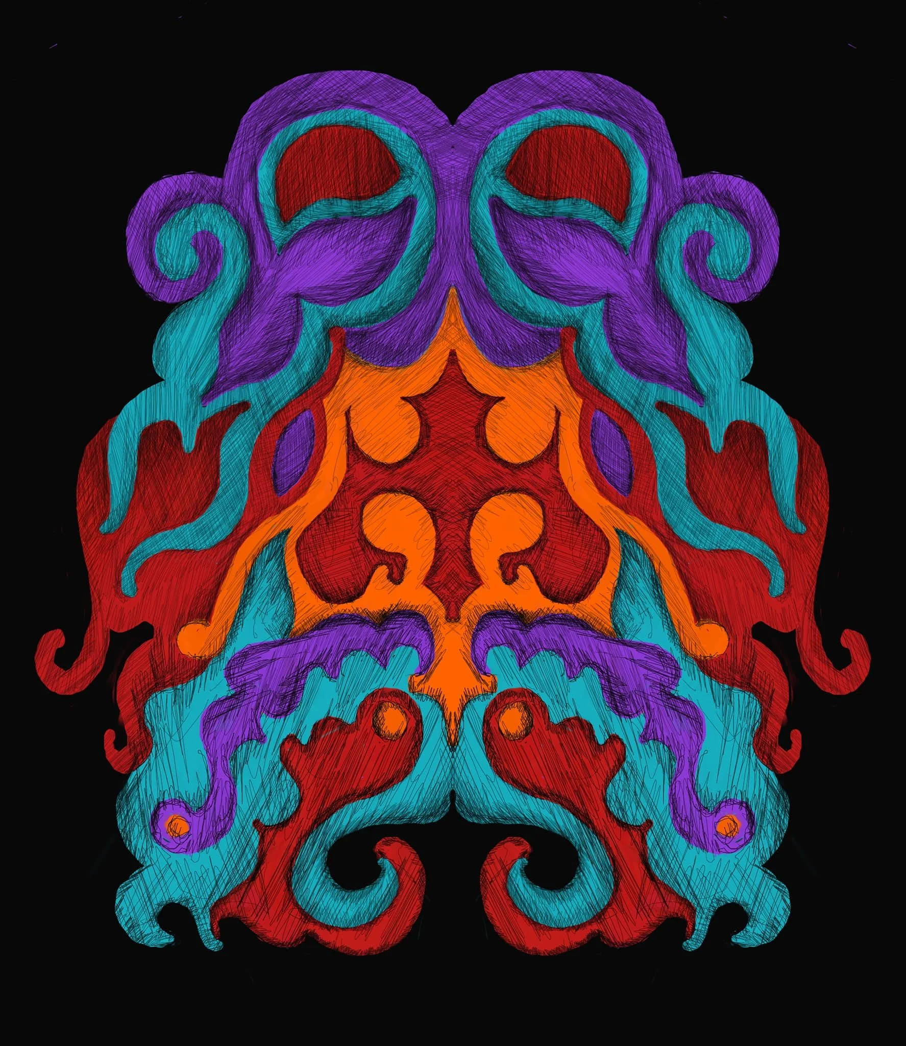 TOTEMS