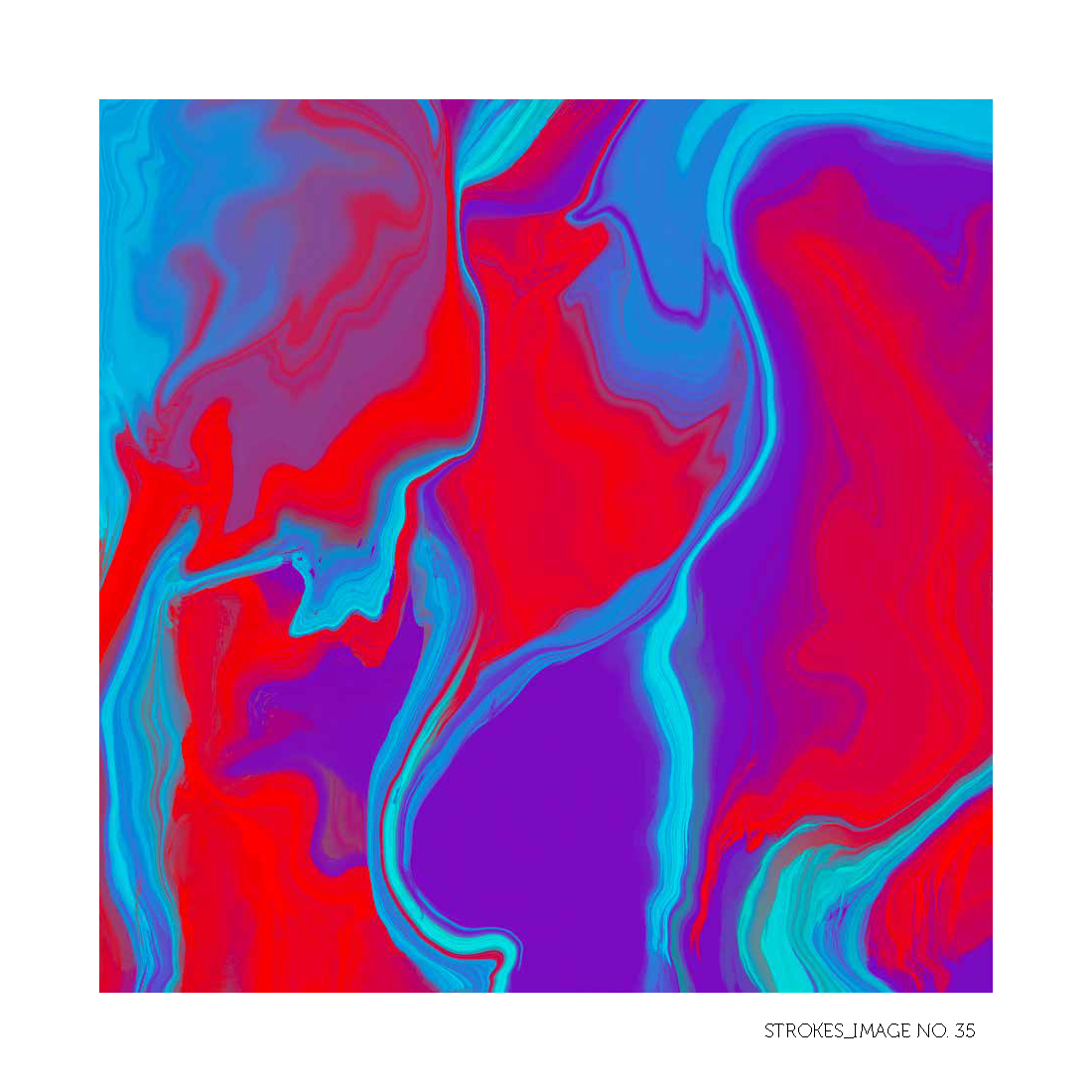 STROKES