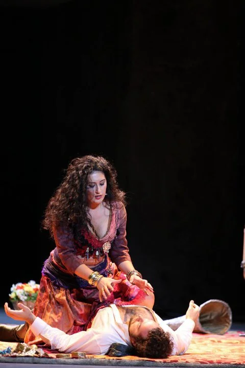 Carmen | Georges Bizet