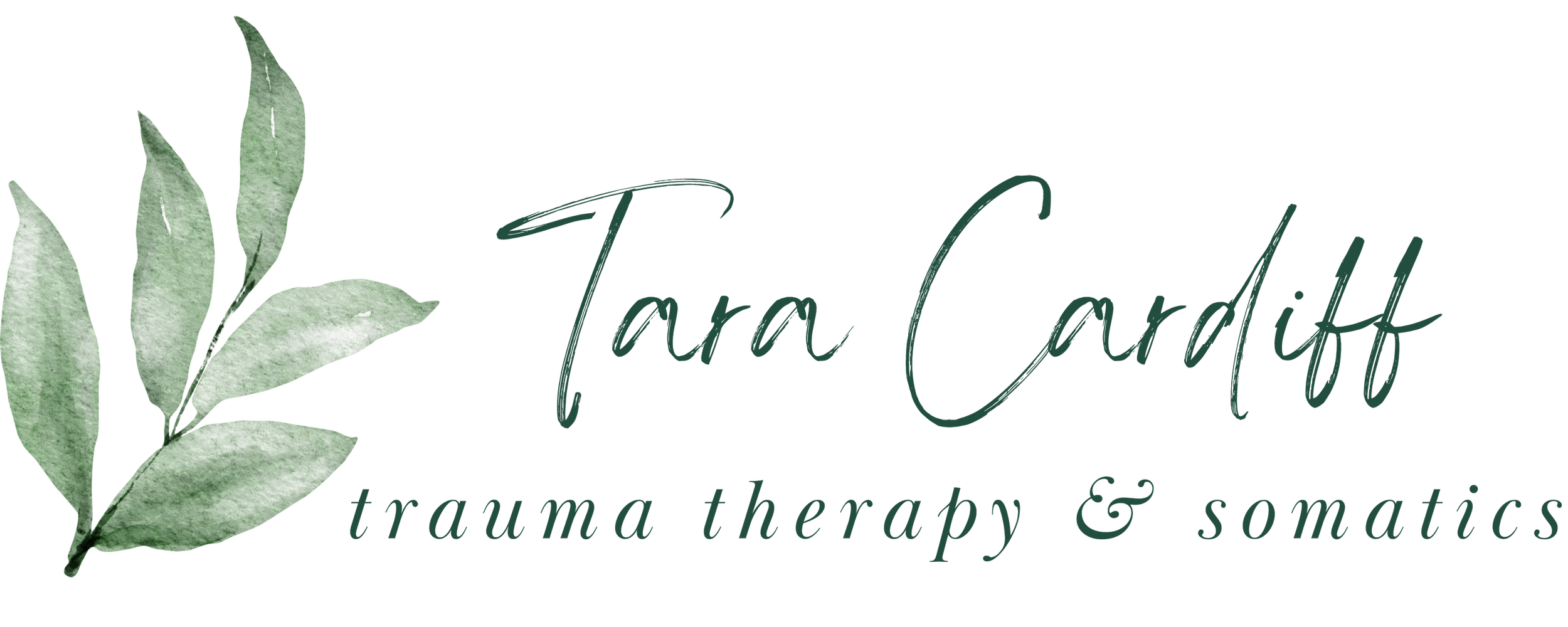 Tara Cardiff - Trauma Therapy &amp; Somatics in Guelph