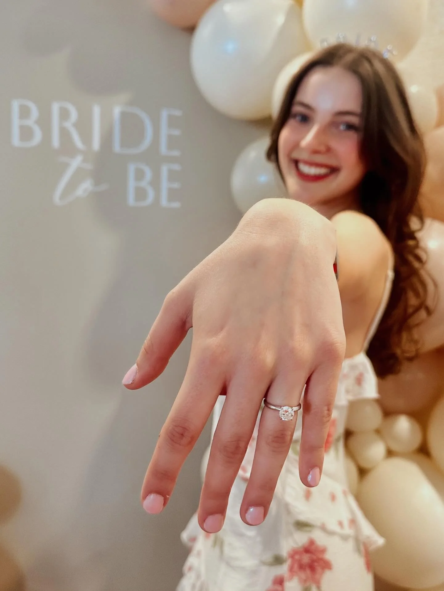 💍 Bride Vibes Only 💍

For the clients who want that WOW factor, while being mindful of a budget. We got you 😉 

Our B&amp;B packages start at $350 for pick-up!
&bull;custom painted backdrop rental + simple signage 
&bull; 10ft grab &amp; go (3 col