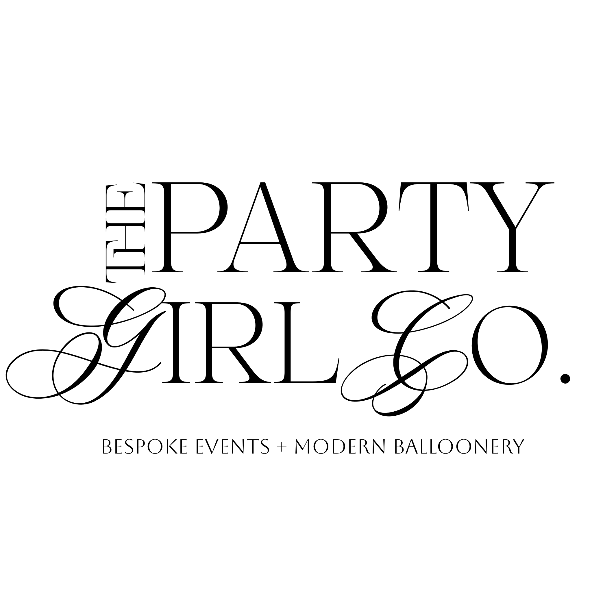 The Party Girl Co.