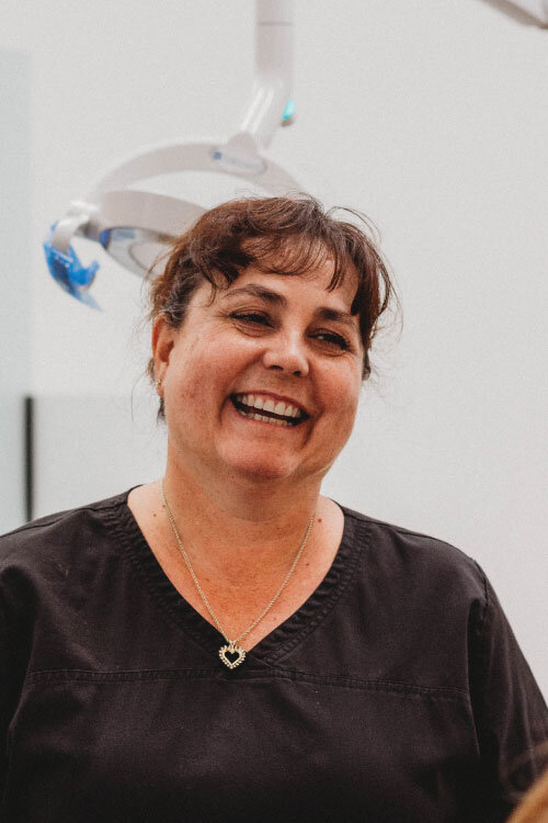 Diana - Dental Hygienist
