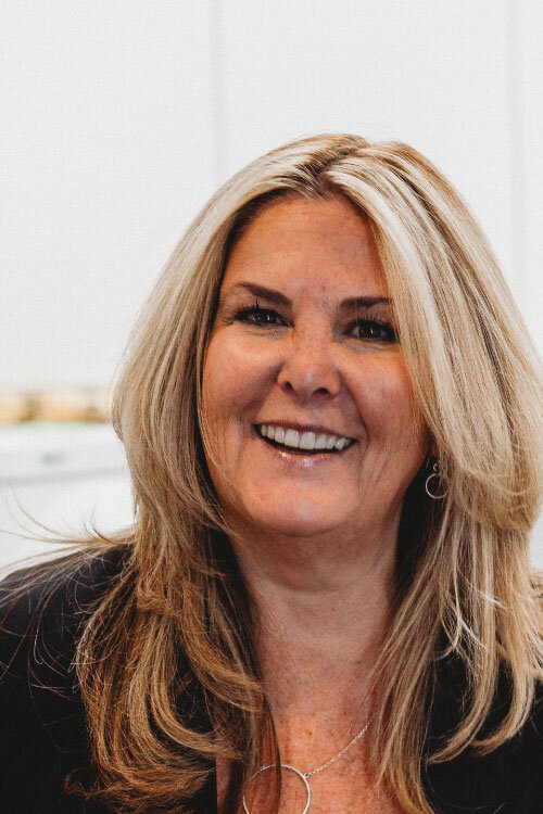Sheri - Practice Manager