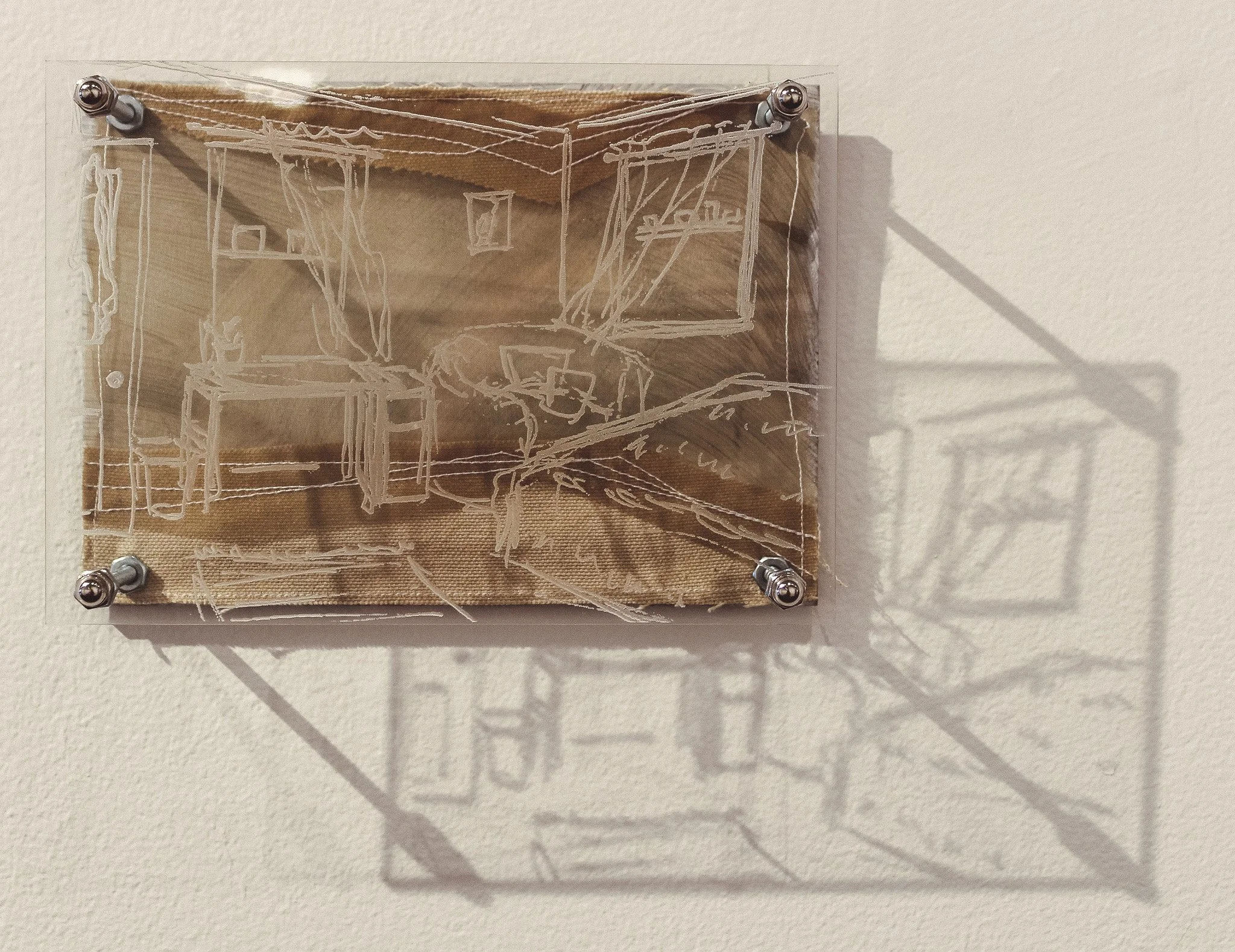 The Color of Goodlawn Co-op