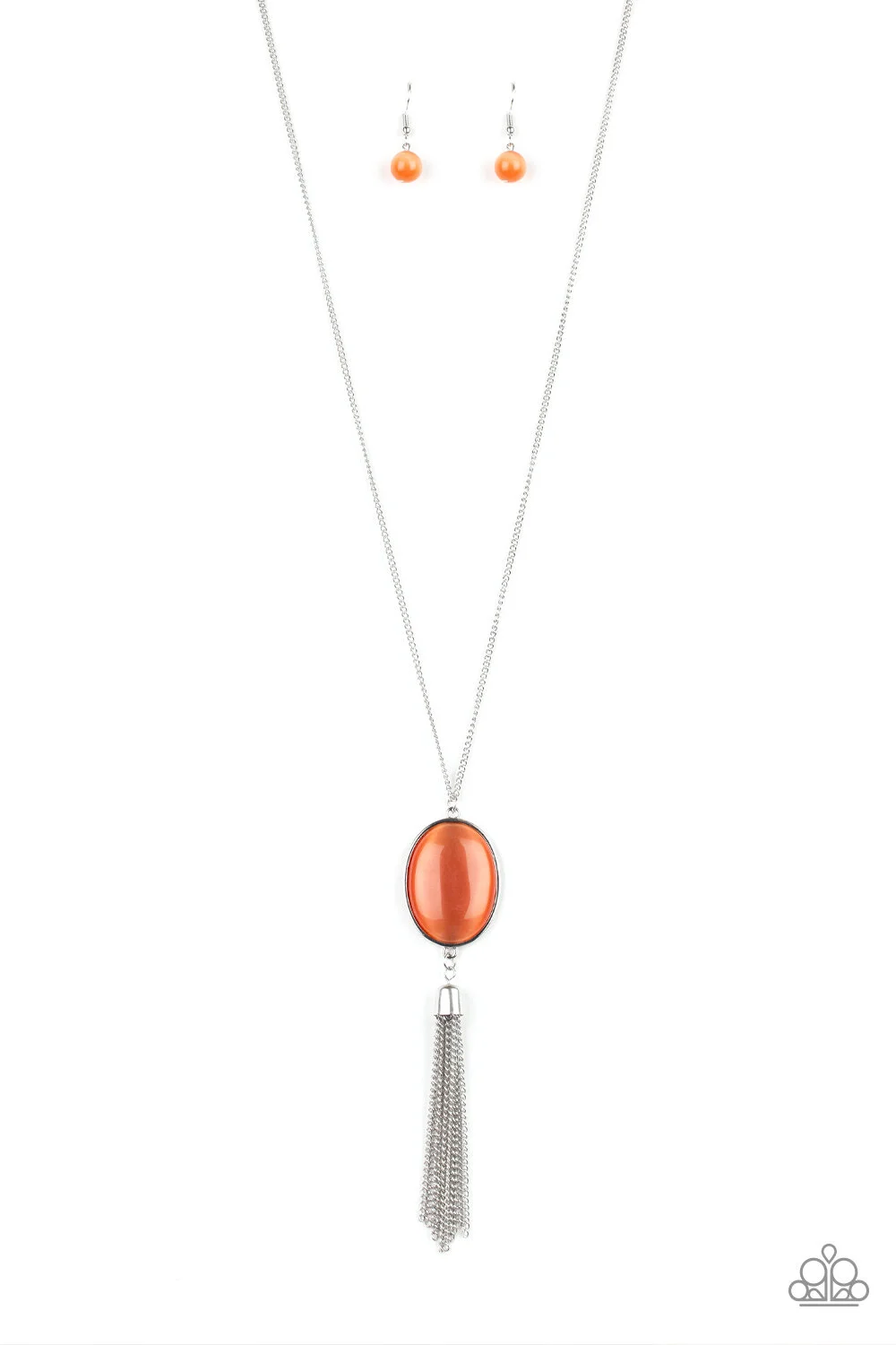 Desert Tranquility Orange Paparazzi 
