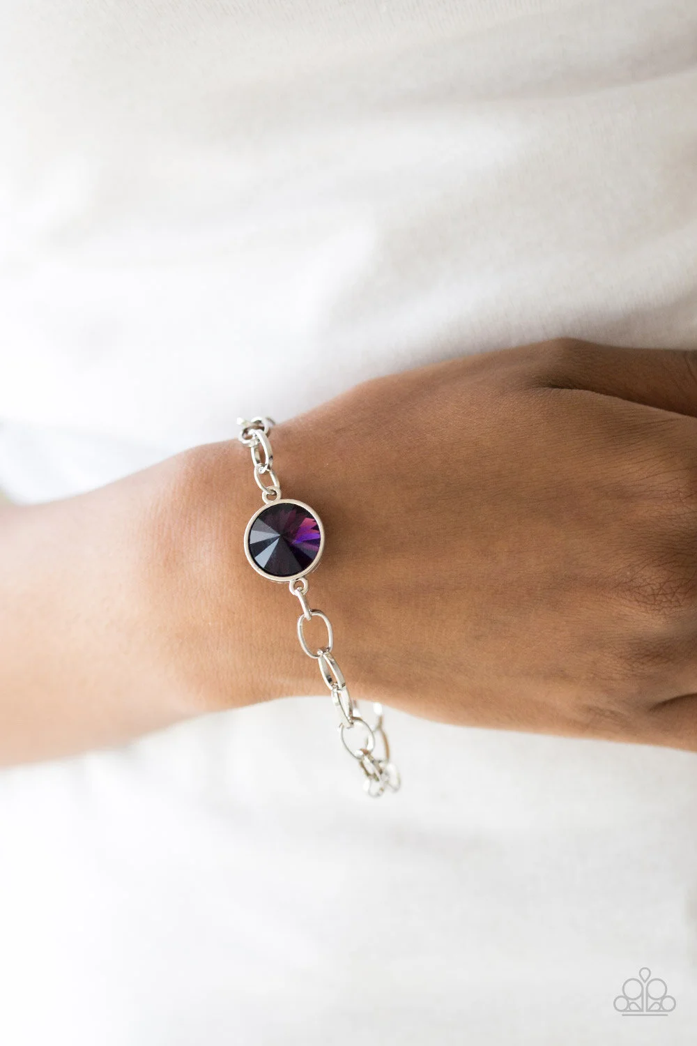 Pebble Pioneer - Purple — Rachel Goforth