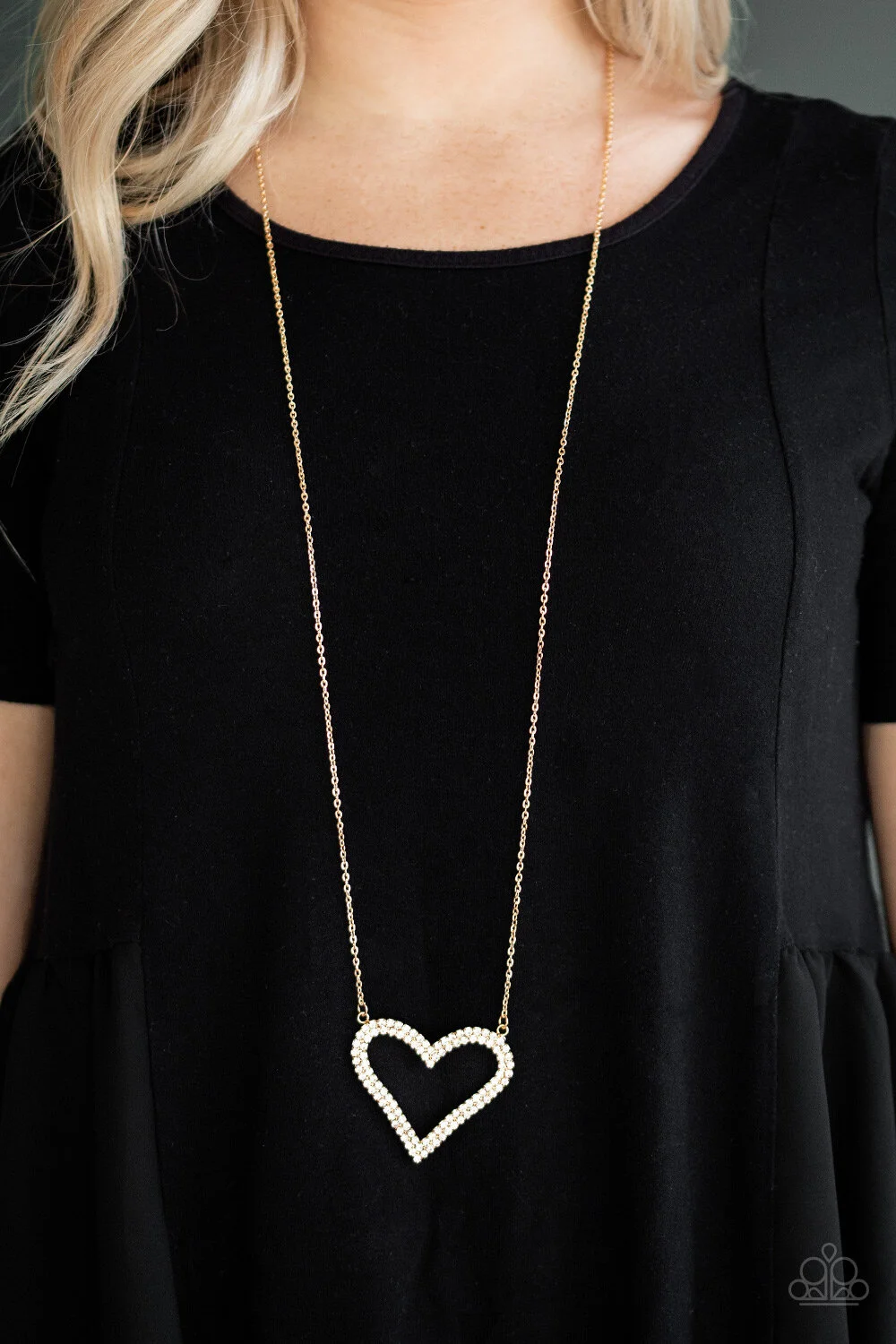 Grind - Silver Necklace — Rachel Goforth