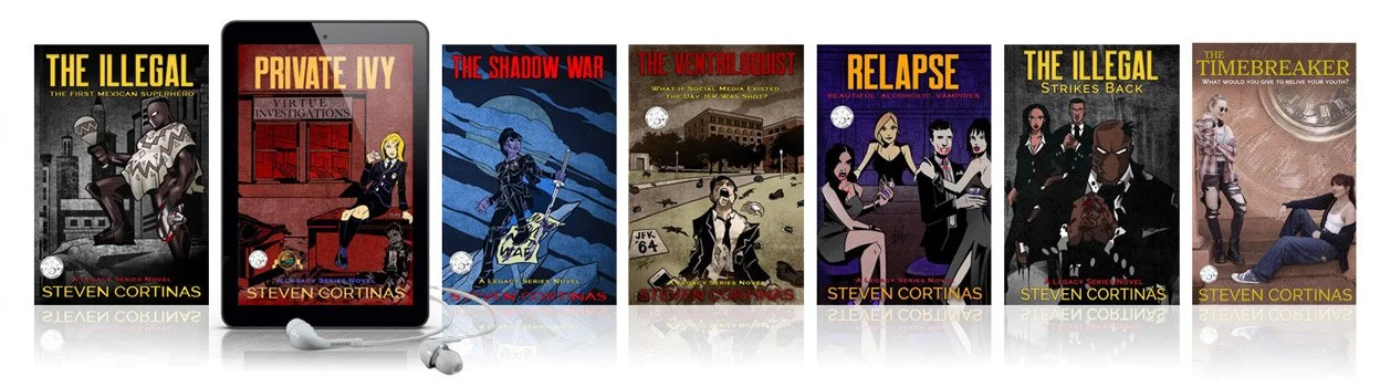 The Legacy Universe