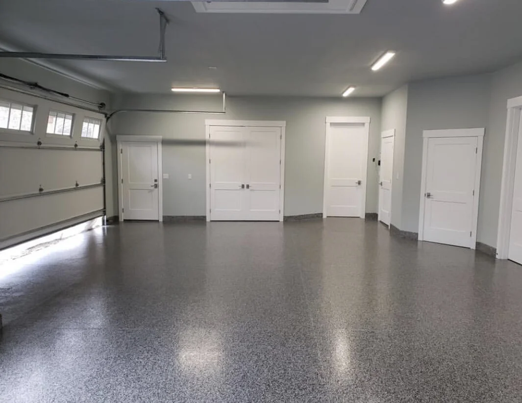 Elite Surface coatings, Salem Oregon