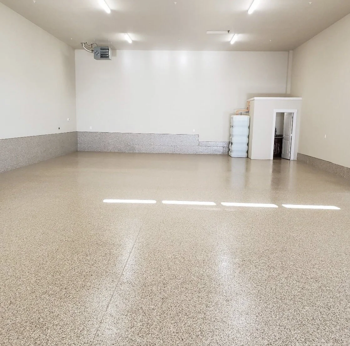 Elite Surface coatings, Salem Oregon