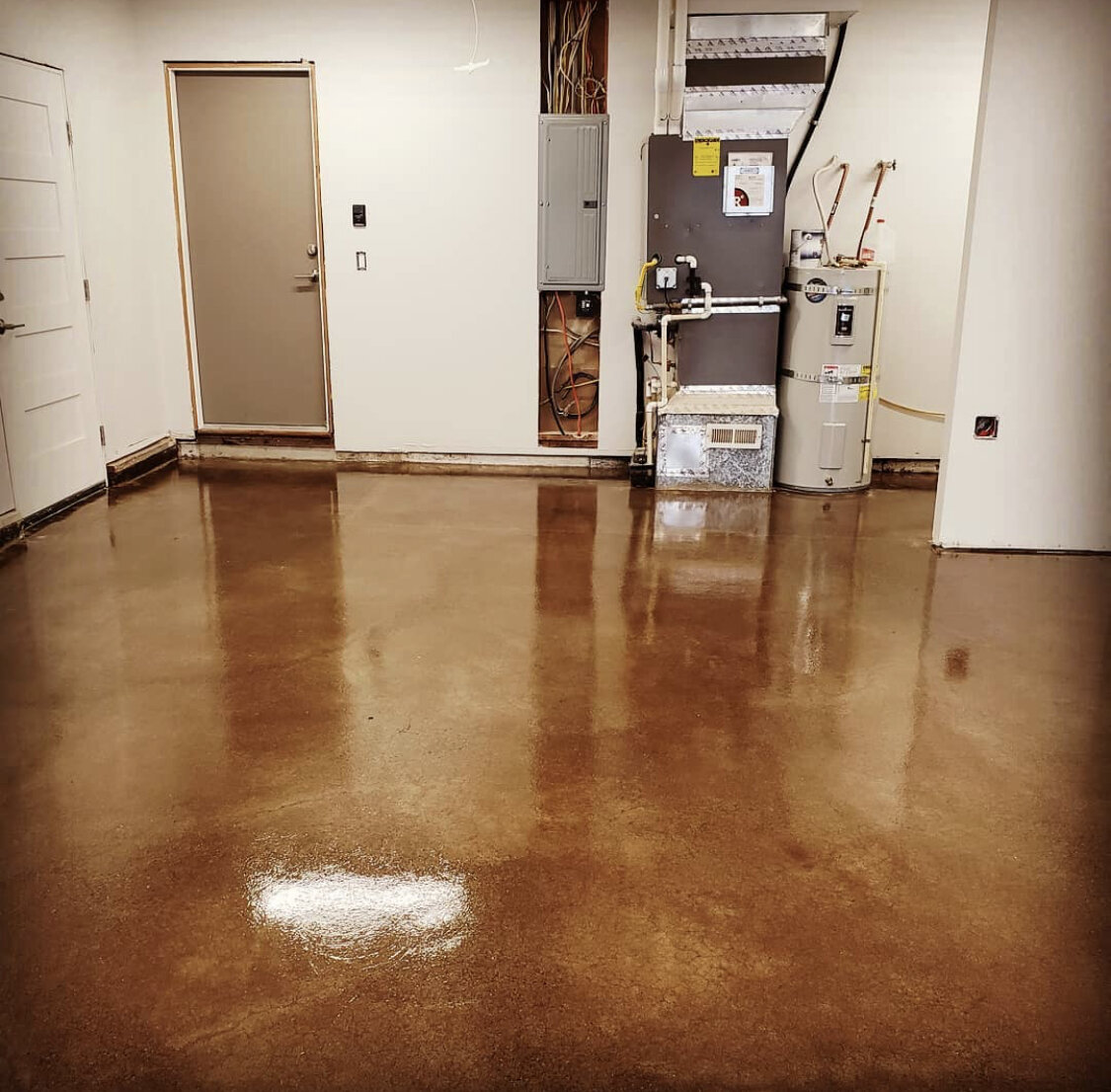 Elite Surface coatings, Salem Oregon