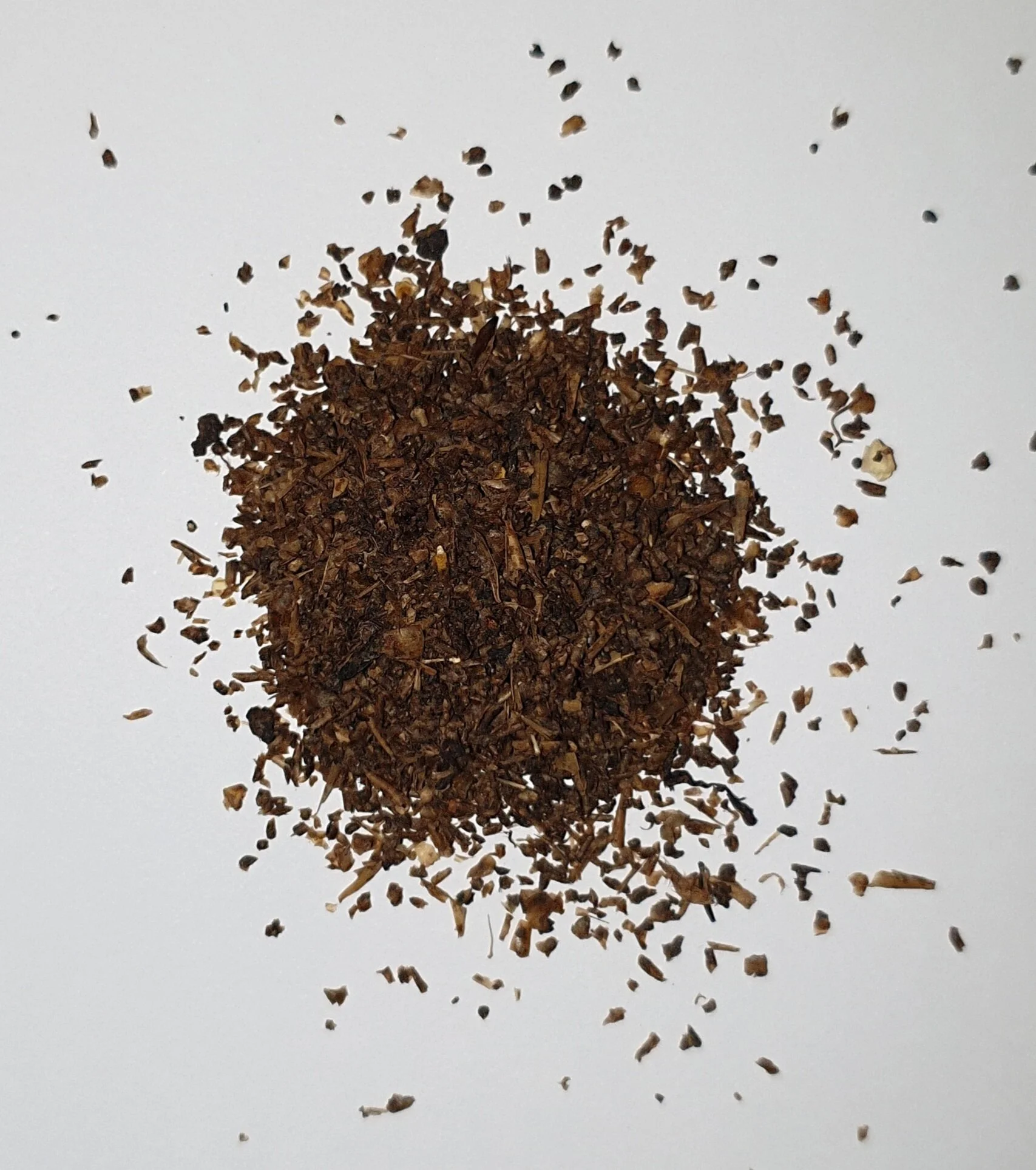 Frassalizer - Natural Plant Fertiliser