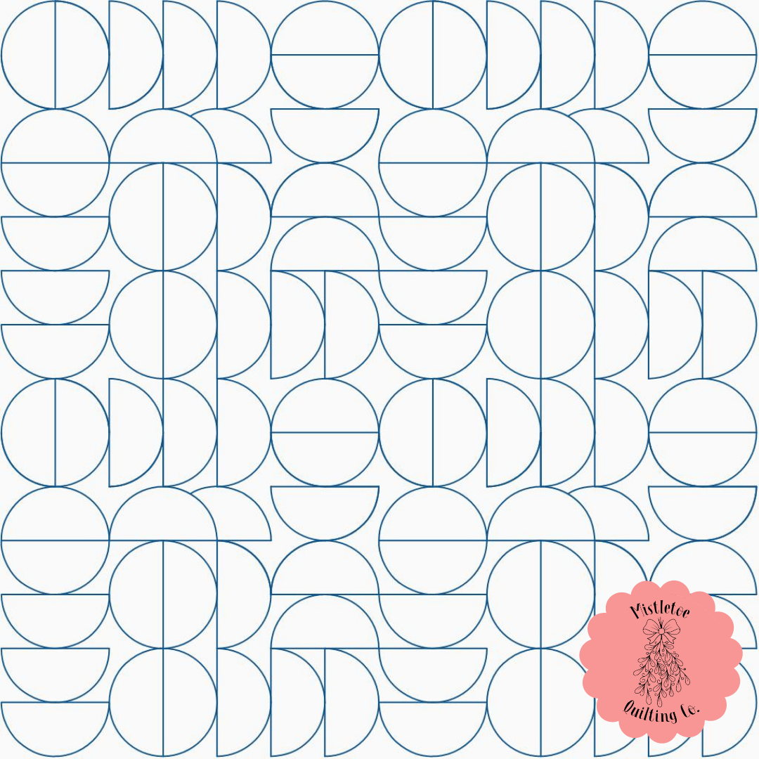 Quilting Designs — Looped Quilting Studio