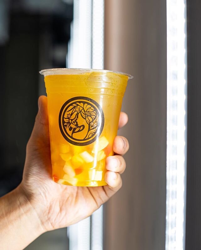 Stop by for a drink, we have plenty of options! 🙃 ⁠Also at the Eatery, we have some delicious foods that can be mix and matched with our wide variety of drinks. So make sure to check it out for yourself!!⁠