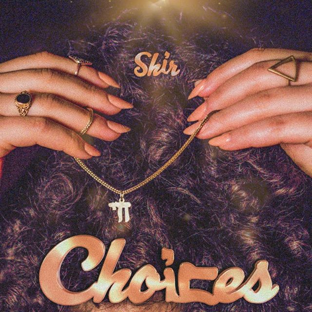 CHOICES IS OUT EVERYWHERE!
Link in my bio! .
Let me know what do you think about it? 👇
.
🎹 Co-written &amp; Produced with the great @kayhee.wav
.
.
📸 @davidmeleh
.
.
.
.
#music #musictalents #newartist #new #newsinglealert #newsingle #newsong #deb