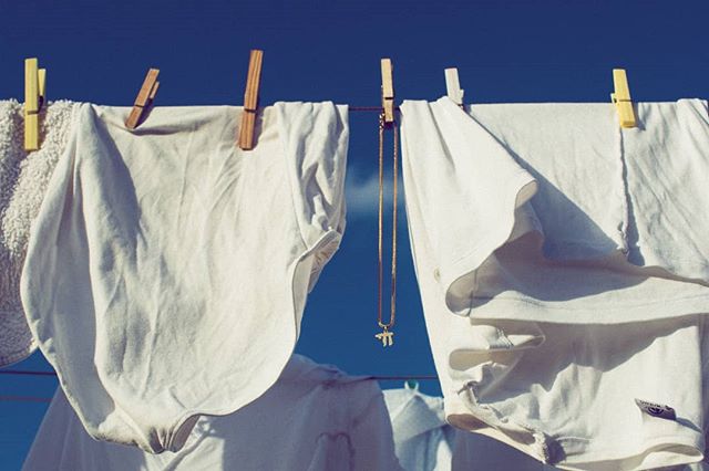 🇮🇱חי🇮🇱
.
Winds of changes.
May the dirty laundry will be changed to pure white one.
May our people be united again, together,
Alive.
Waiting for tomorrow 🤞
.
📸 @davidmeleh .
.
.
#blue
#white #israel #israelvotes2019 #vote #alive #music #musicia