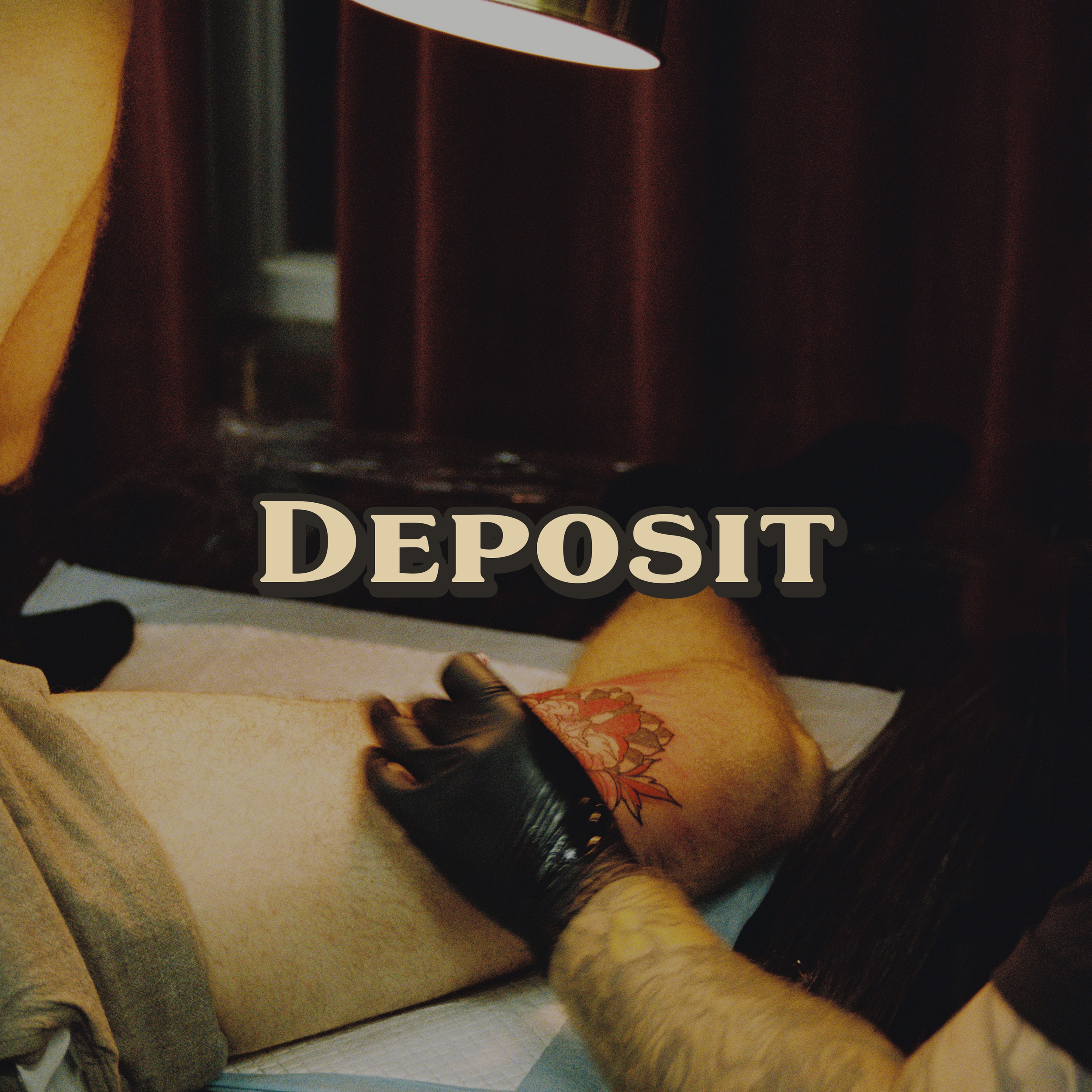 Appointment Deposit