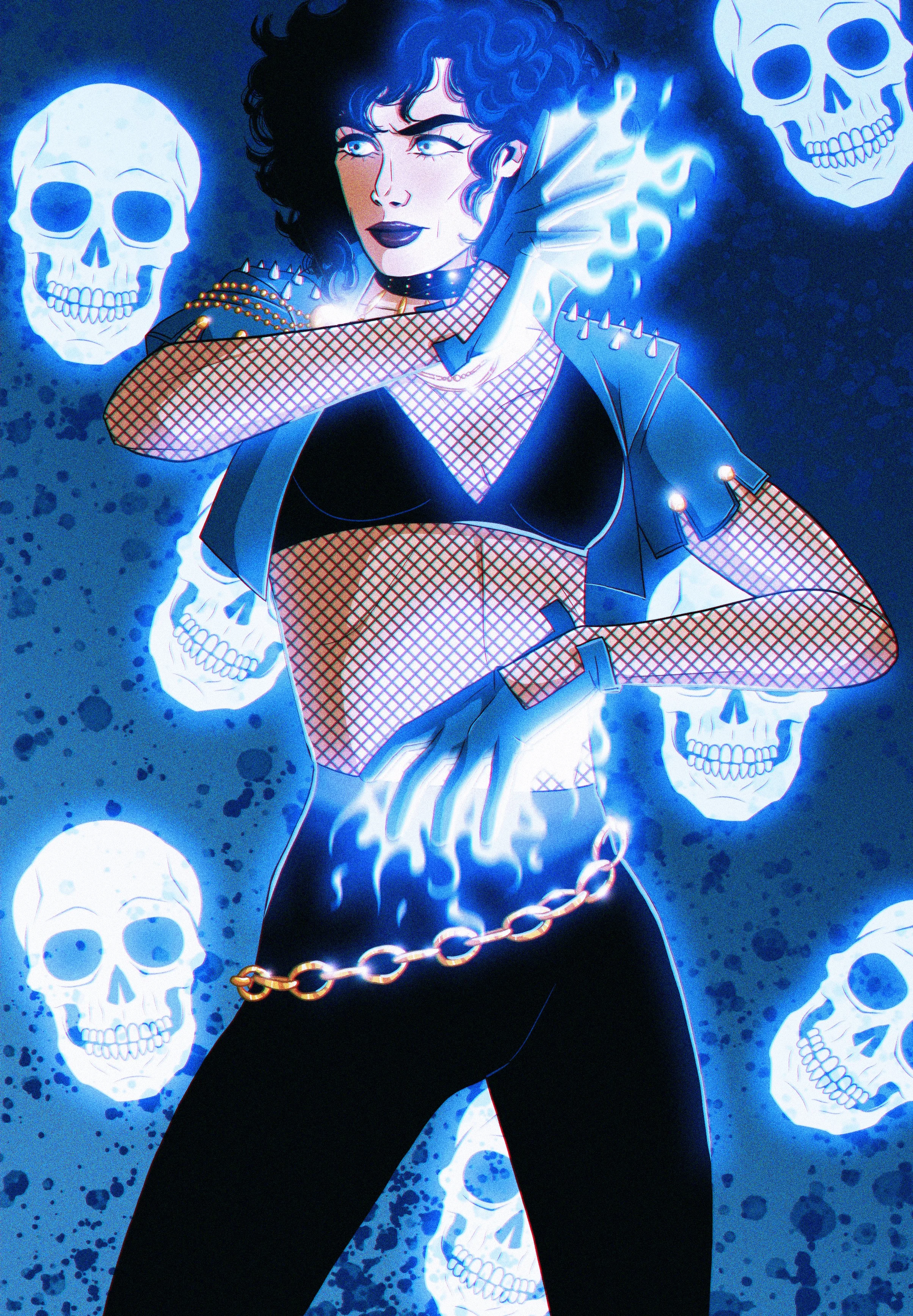 ABSOLUT ZATANNA