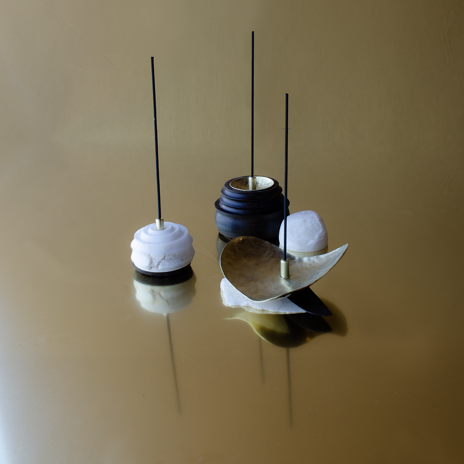 Incense Burner