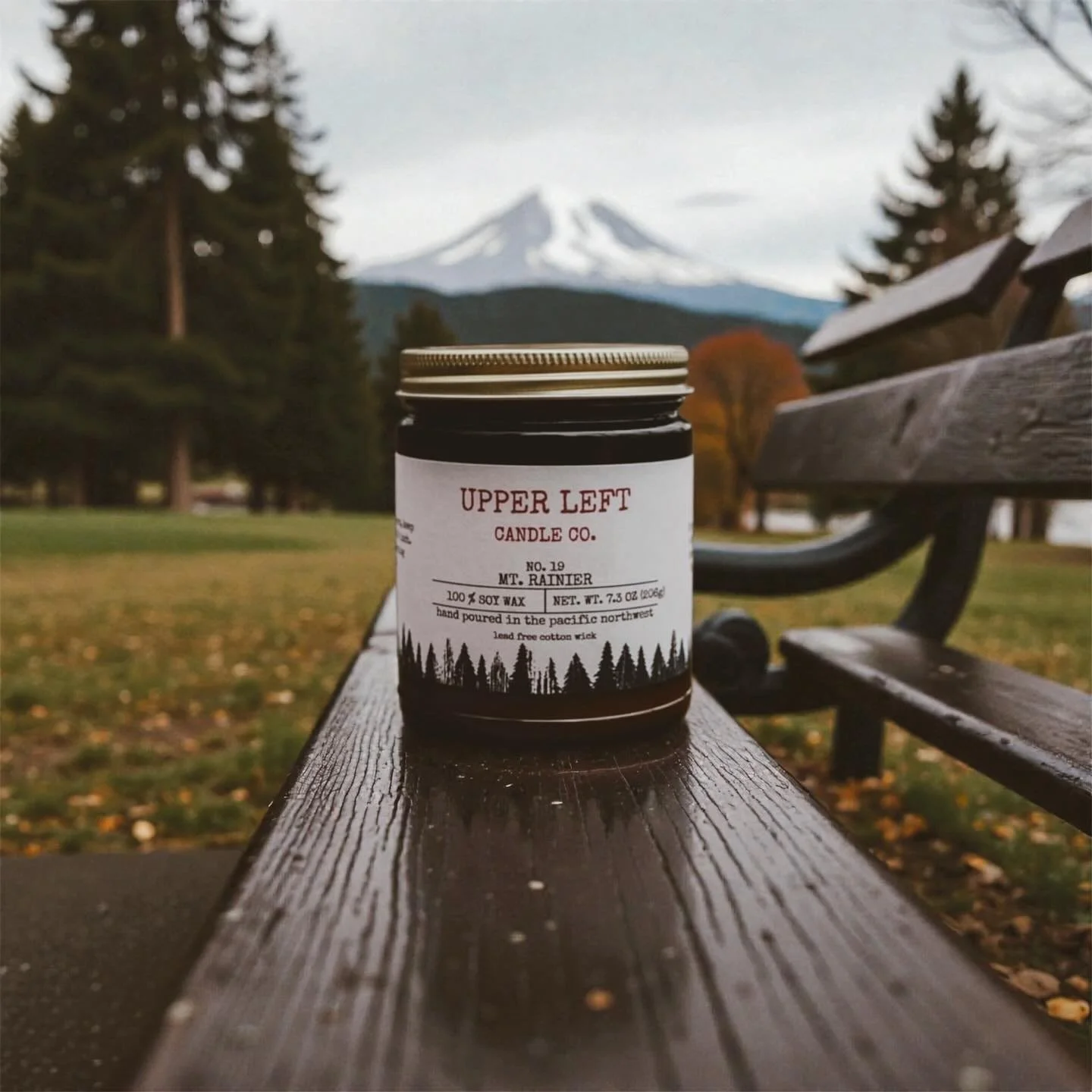 Mt. Rainier is R E S T O C K E D on the website ✨

&bull;Cypress, Pine, Cedarwood &amp; Oak with Eucalyptus, Lavender &amp; Sandalwood. Ending with notes of Amber, Smoke &amp; Patchouli.

#mtrainier
#pnw 
#pnwlife 
#mountains 
#mountrainier
