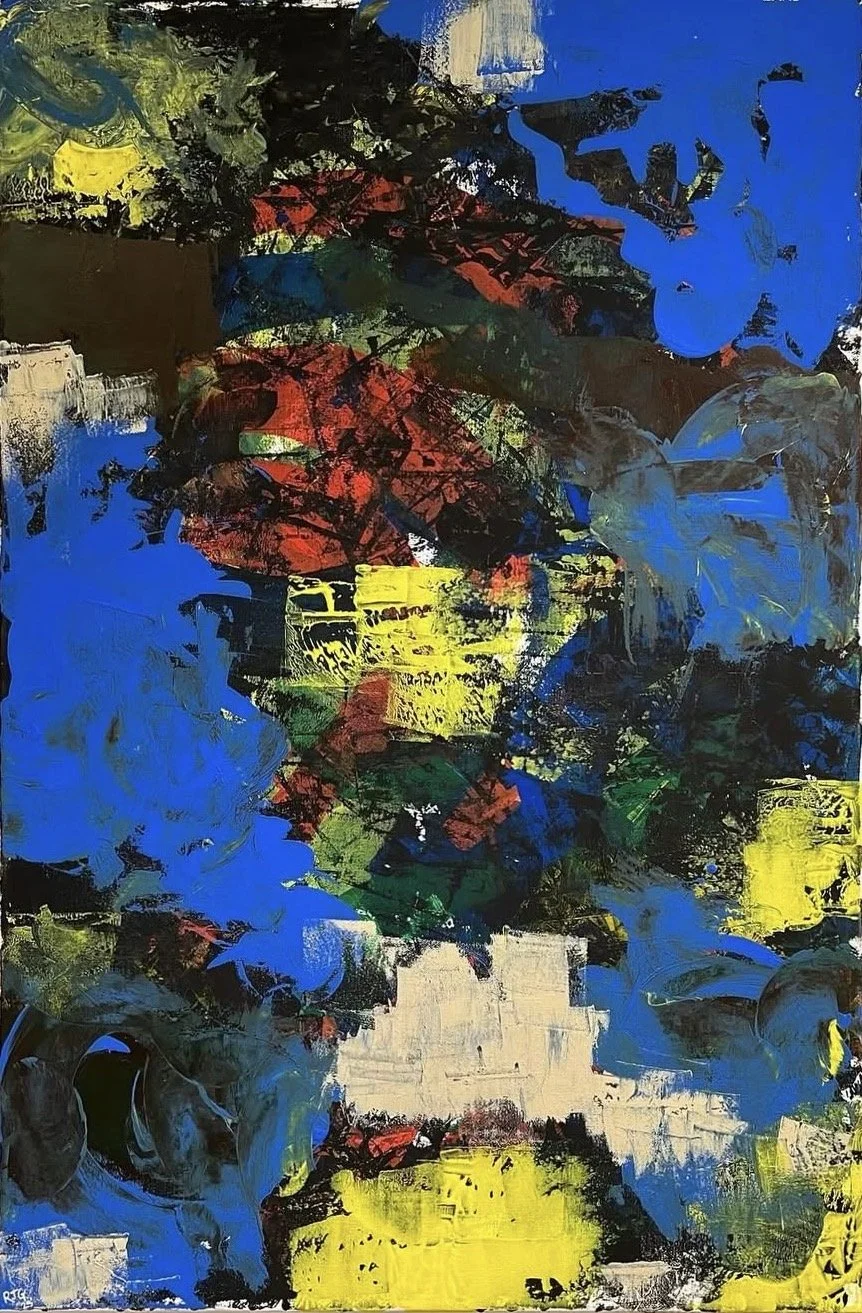 WAR & PEACE BY RANDA GAHIMA