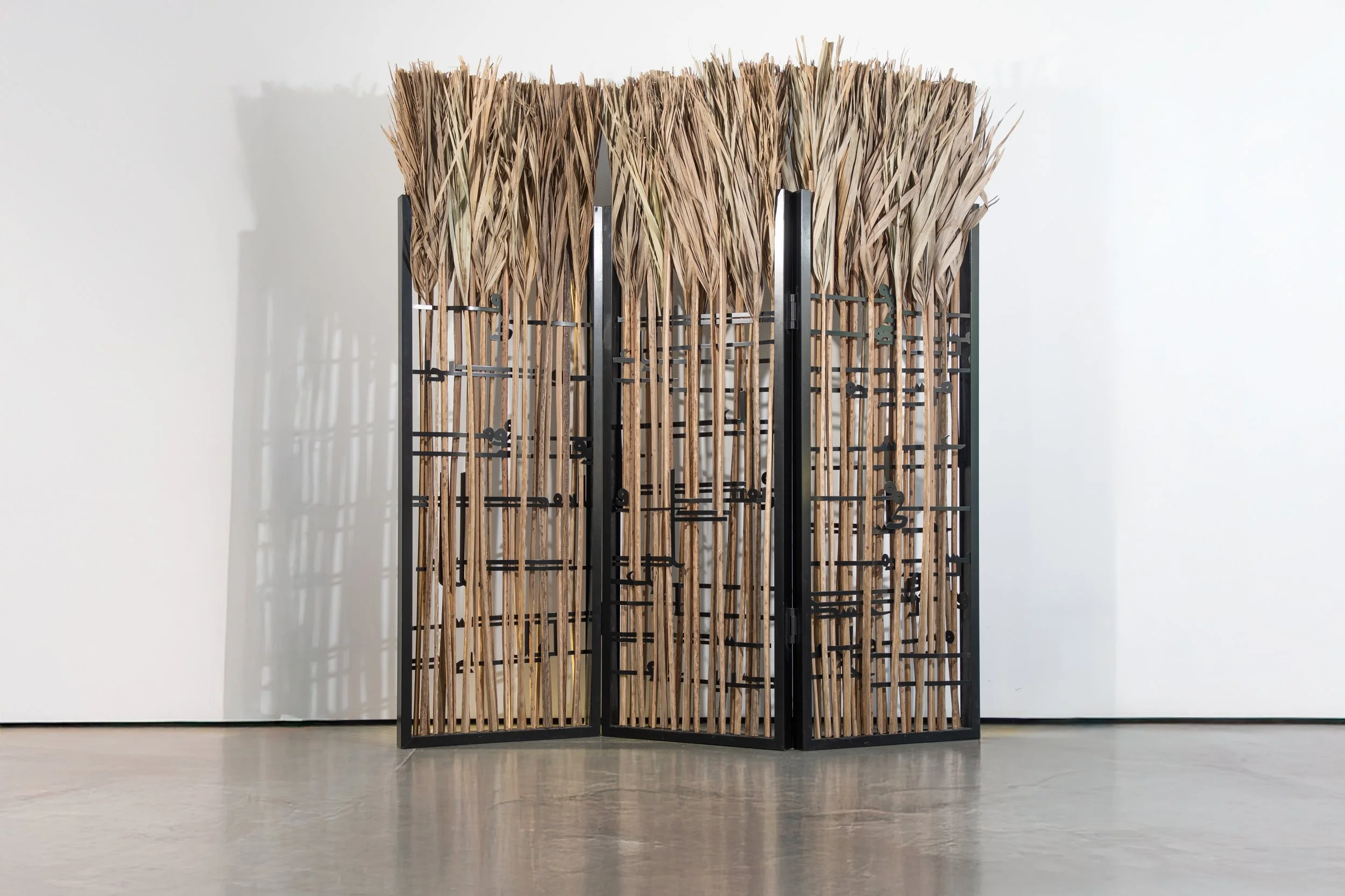 SITR PARAVAN | Prototype A | 2025