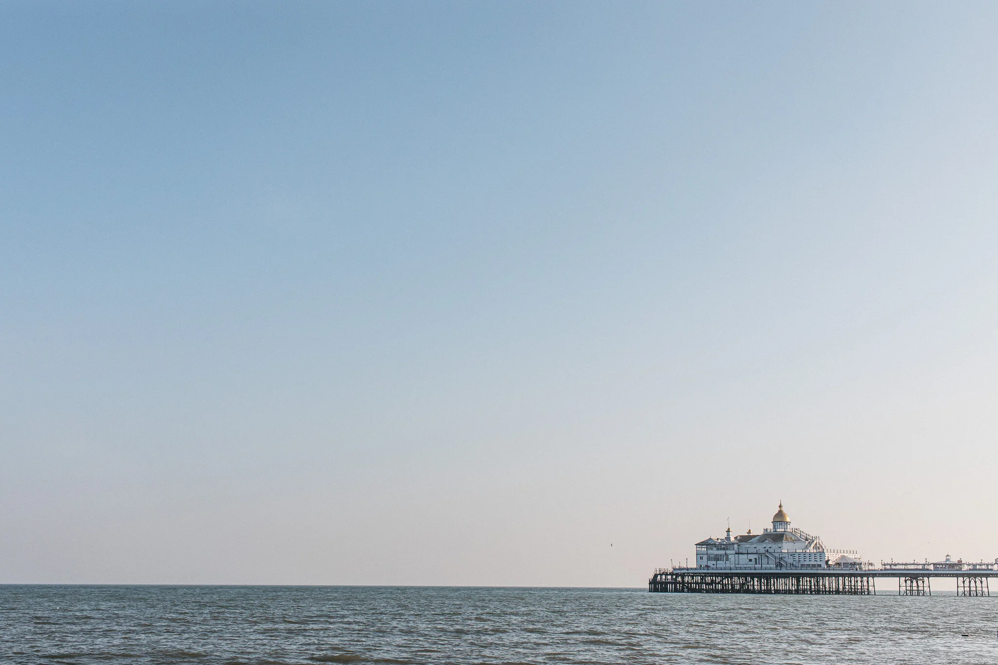 Explore Eastbourne