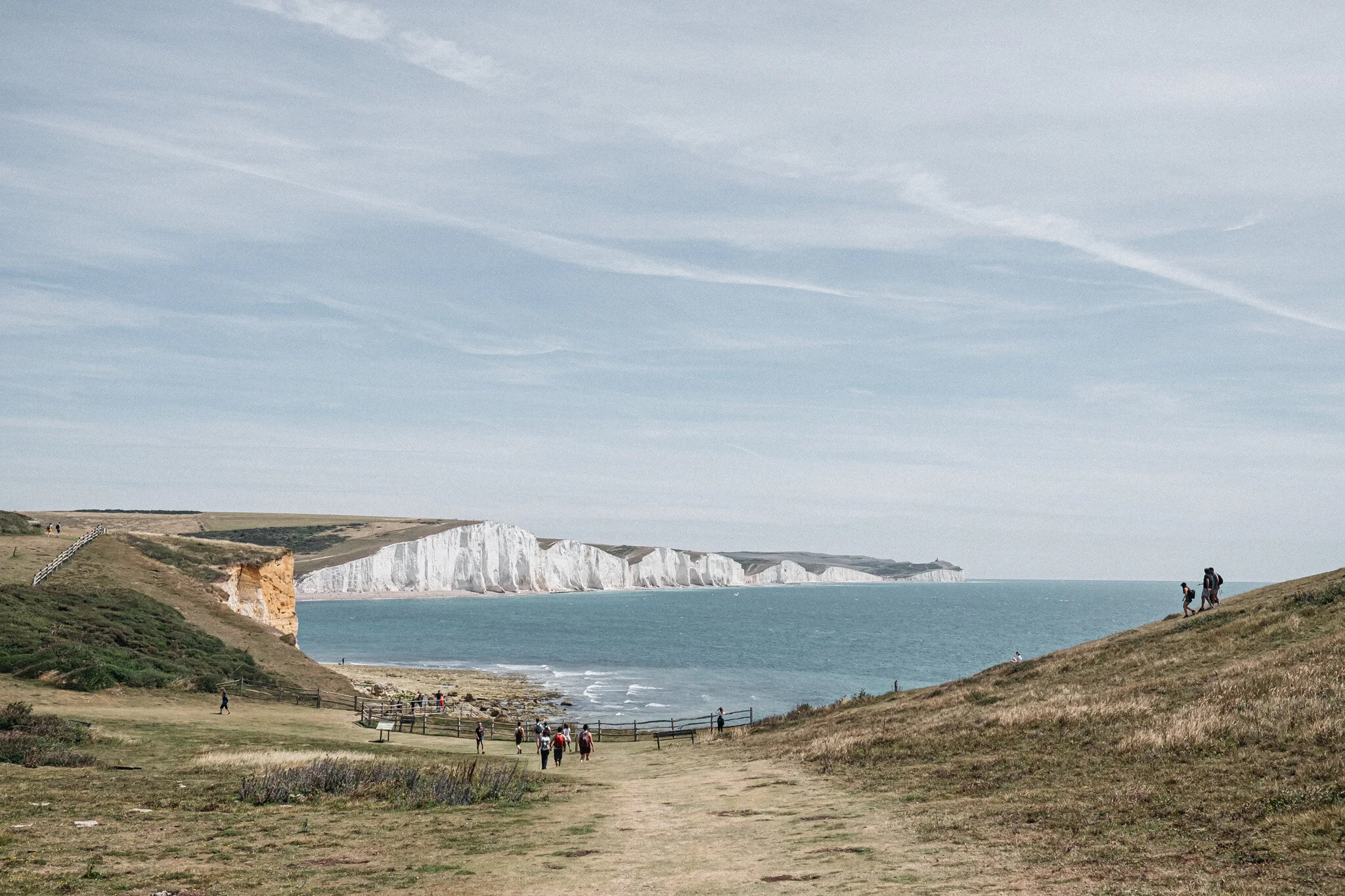 Explore Eastbourne