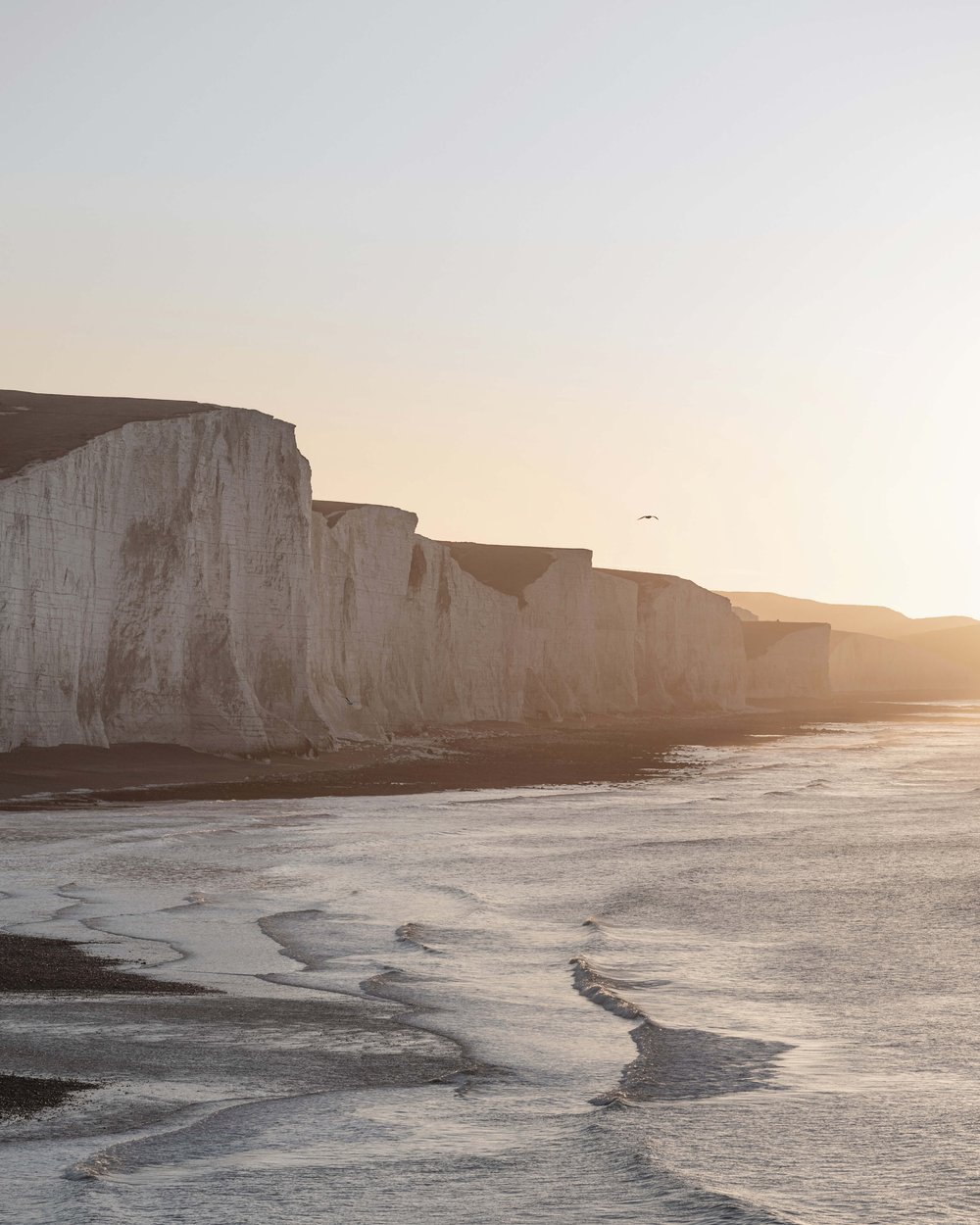 Seven Sisters Cliffs from Cuckmere Haven.JPG