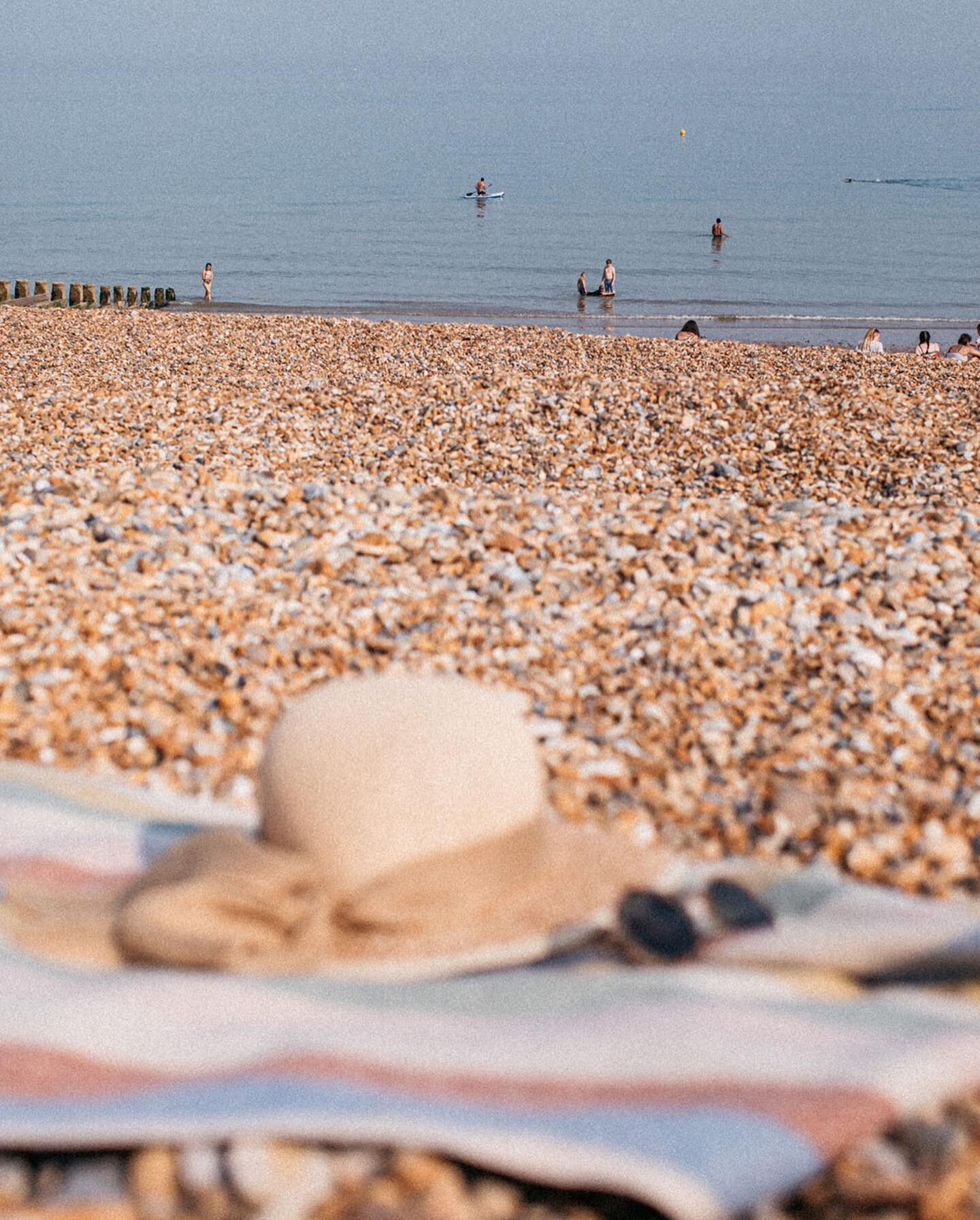 We&rsquo;re all set for a sunny weekend with our deckchairs out and sun-hats on!&nbsp;
&nbsp;
Book a #stayatport if you do like to be beside the seaside 🌊🖤
&nbsp;
With rooms from only &pound;89 when you book direct.&nbsp;
&nbsp;
Images by @emmacrom