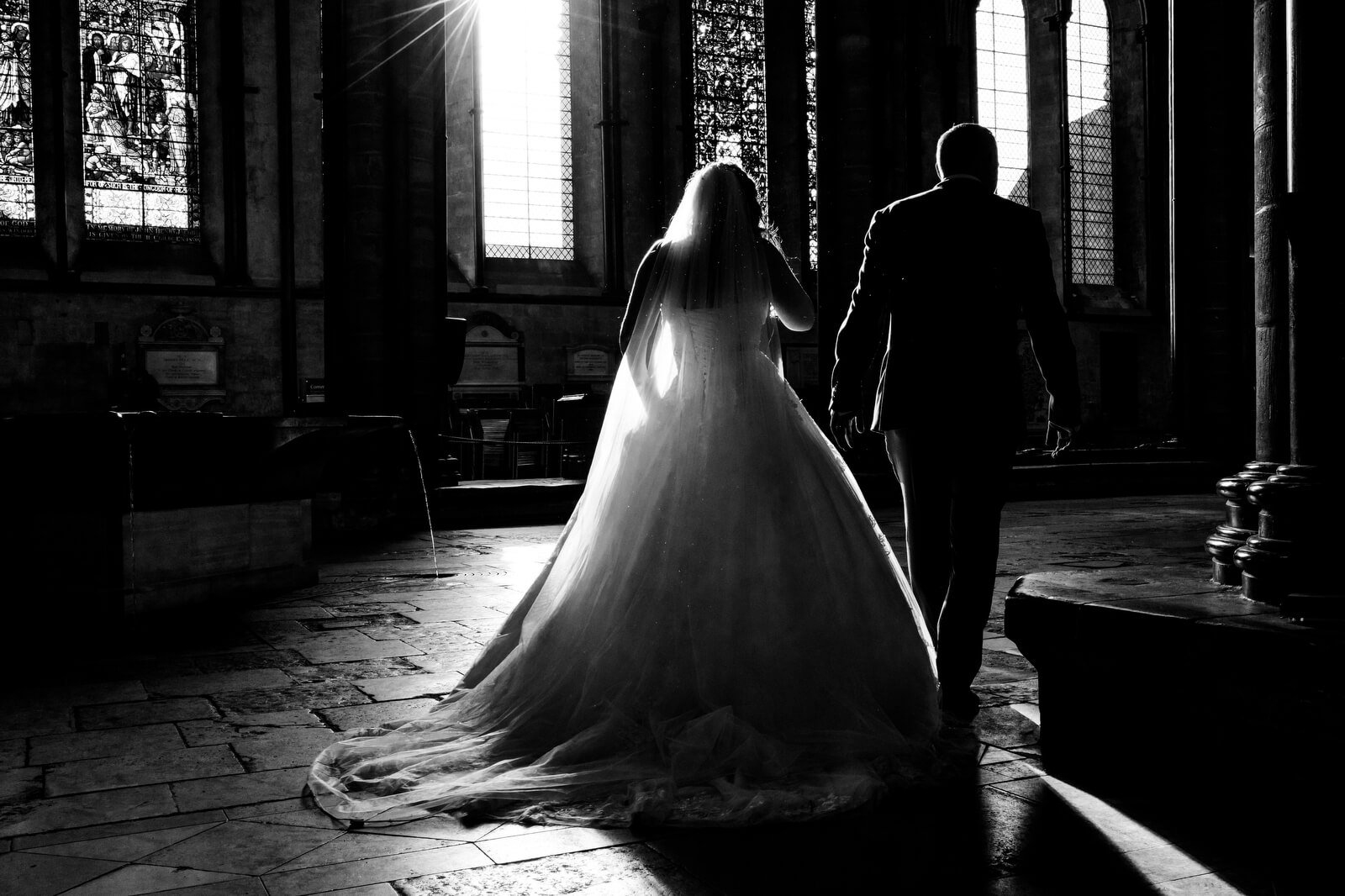 salisbury cathedral wedding photography
