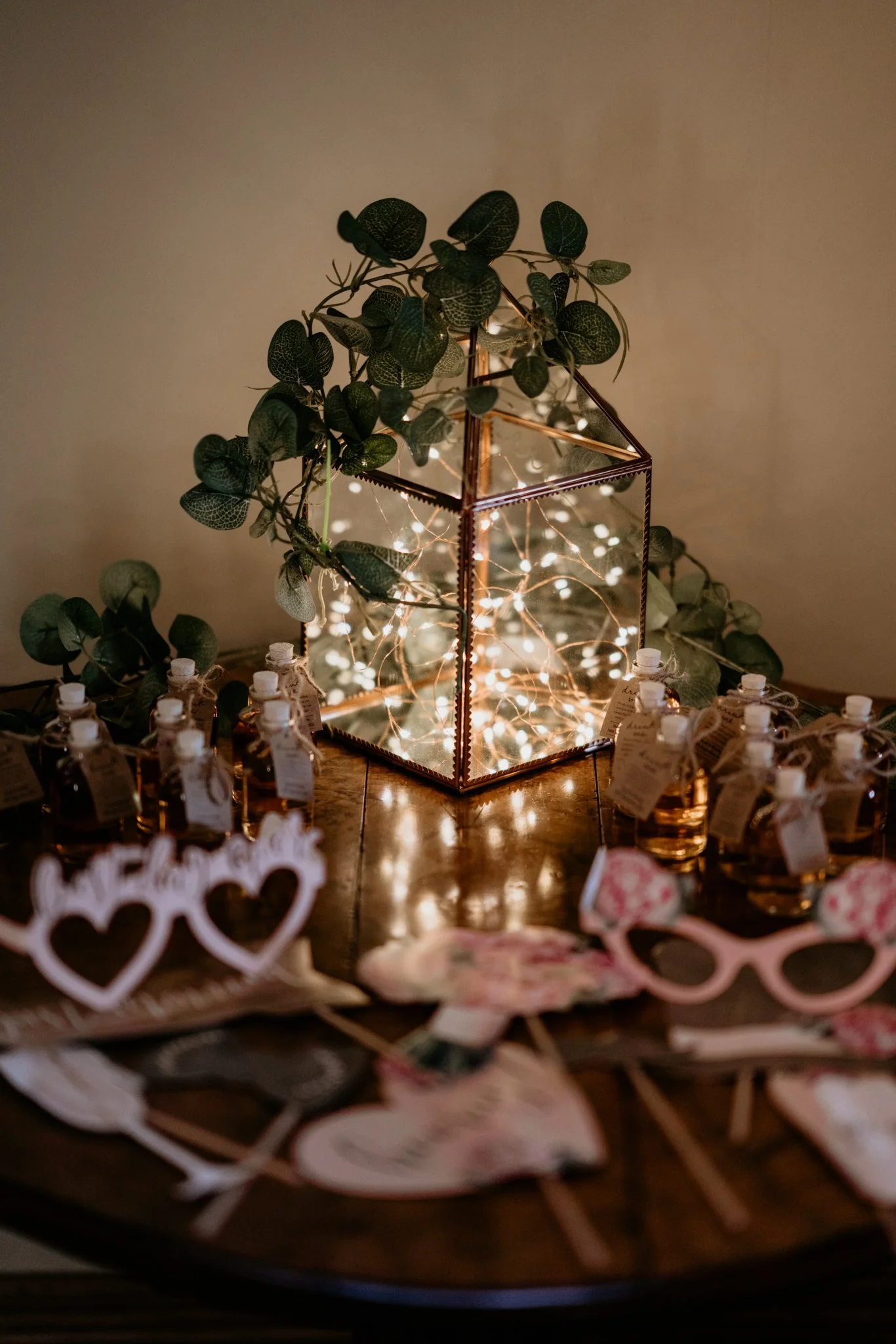 Kinnettles Mansion St Andrews Wedding