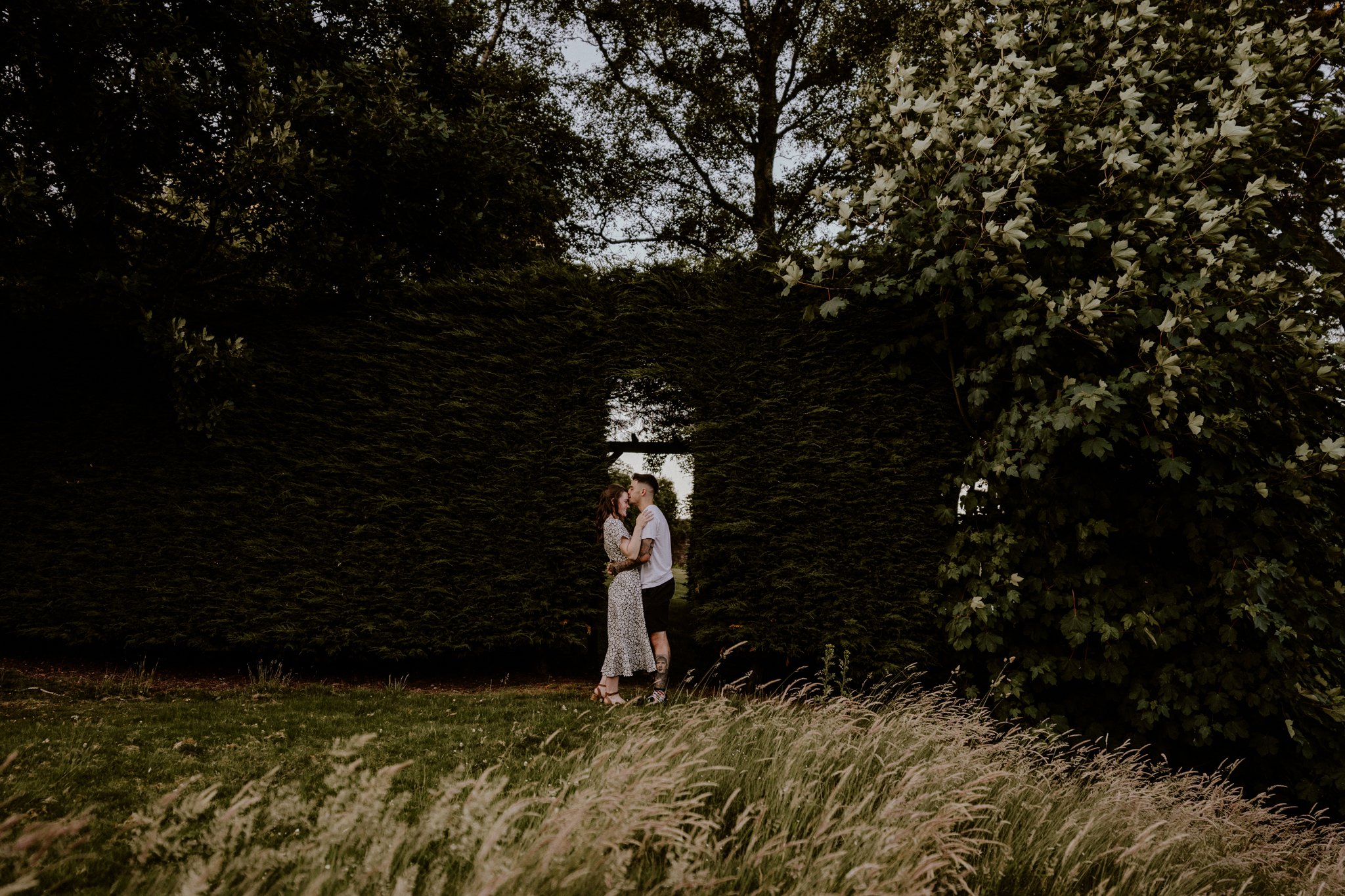 Angus Scotland Engagement and Wedding Photographer - Emily and Gabriel - Adventure Couple Session16.jpg