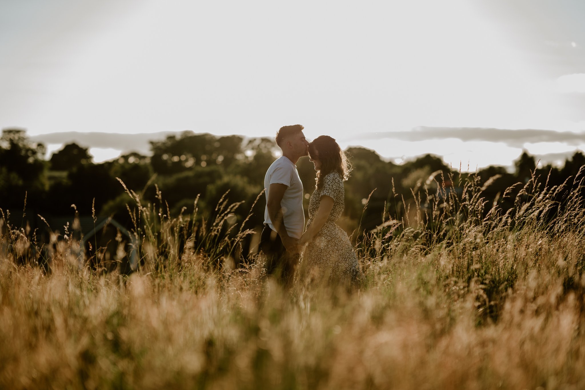 Angus Scotland Engagement and Wedding Photographer - Emily and Gabriel - Adventure Couple Session23.jpg