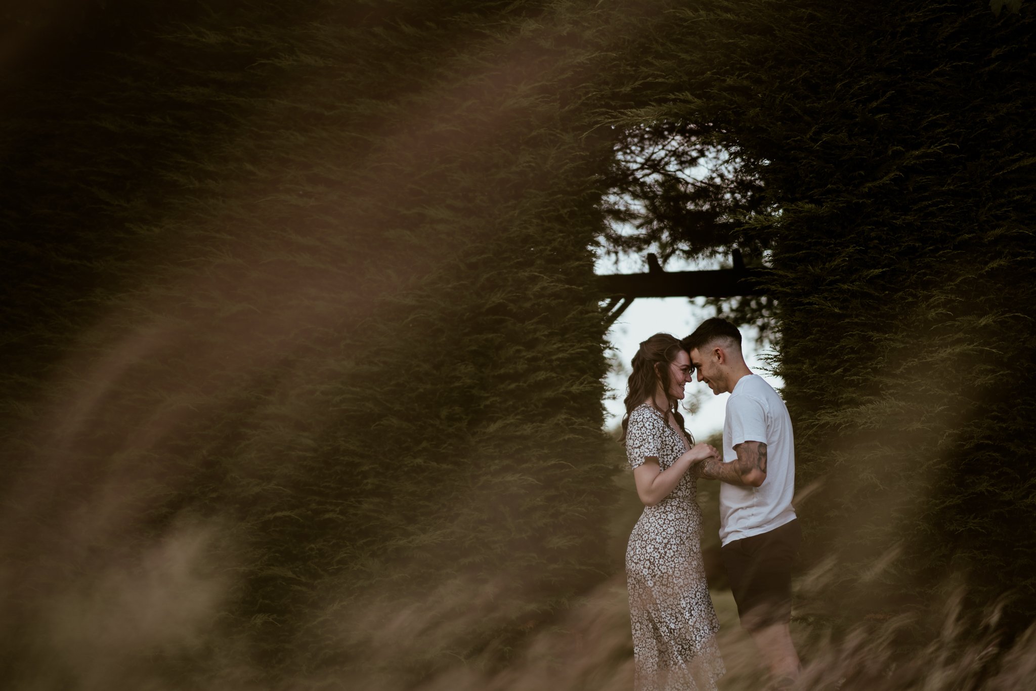Angus Scotland Engagement and Wedding Photographer - Emily and Gabriel - Adventure Couple Session58.jpg