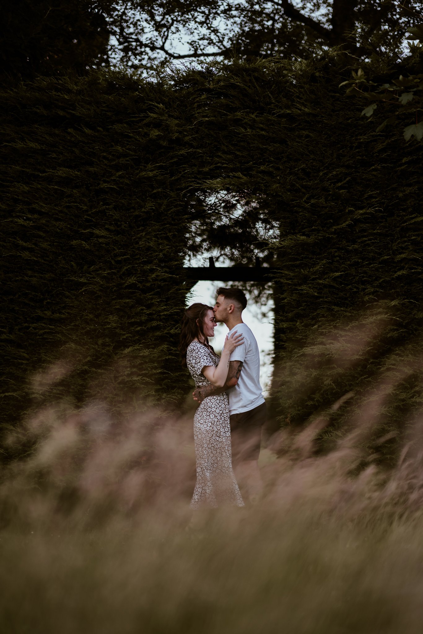 Angus Scotland Engagement and Wedding Photographer - Emily and Gabriel - Adventure Couple Session60.jpg