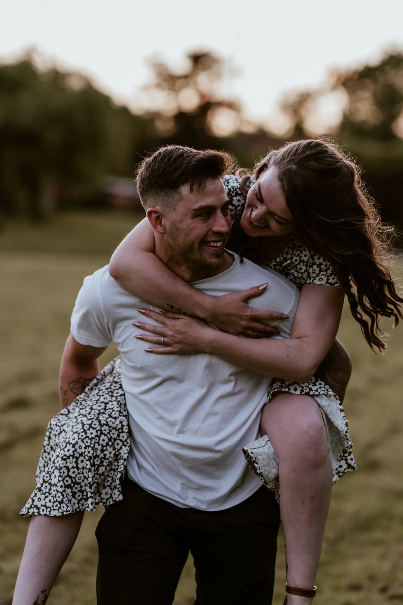 Angus Scotland Engagement and Wedding Photographer - Emily and Gabriel - Adventure Couple Session137.jpg