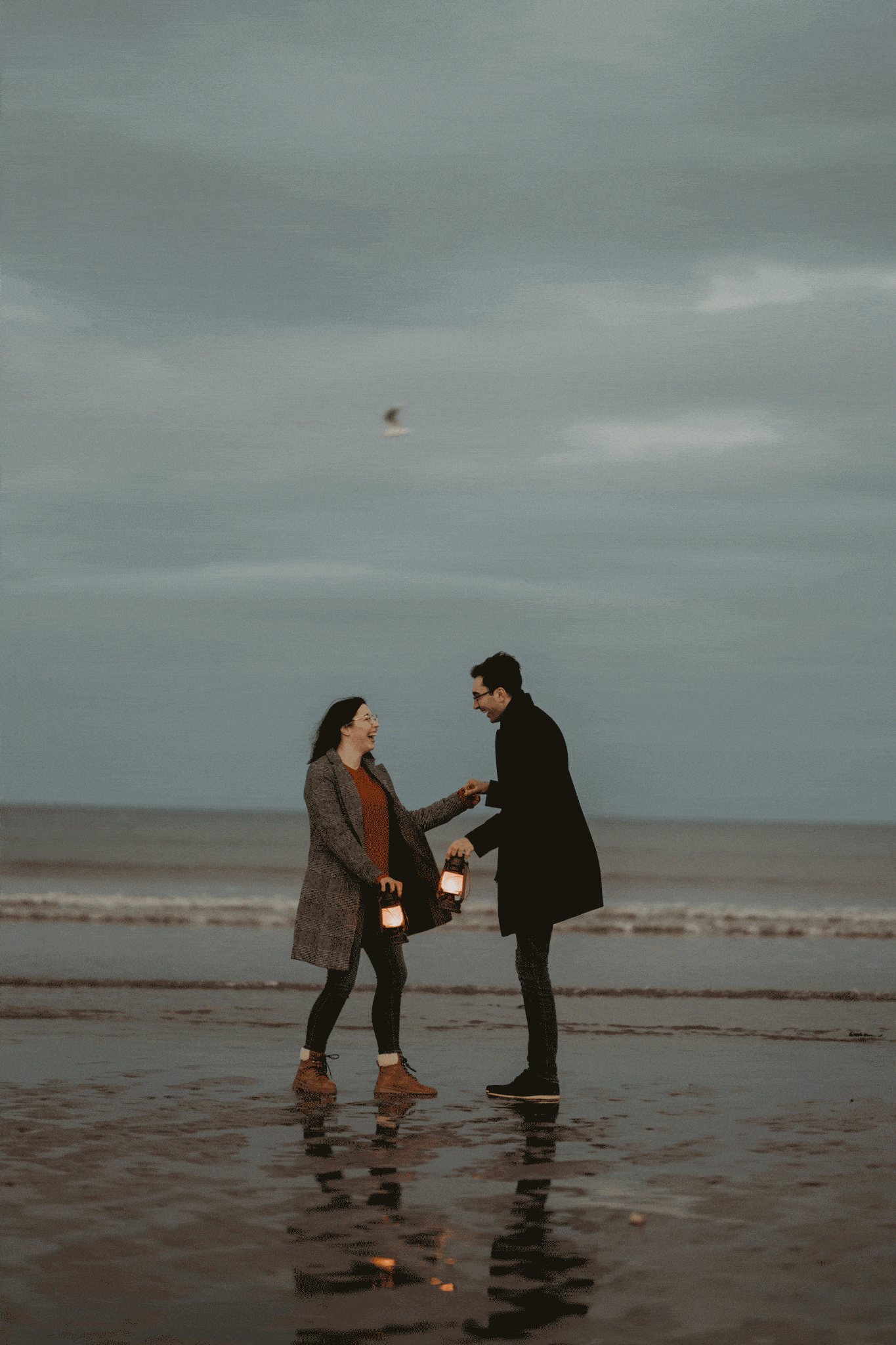 Intimate-St-Andrews-Engagement-1.gif