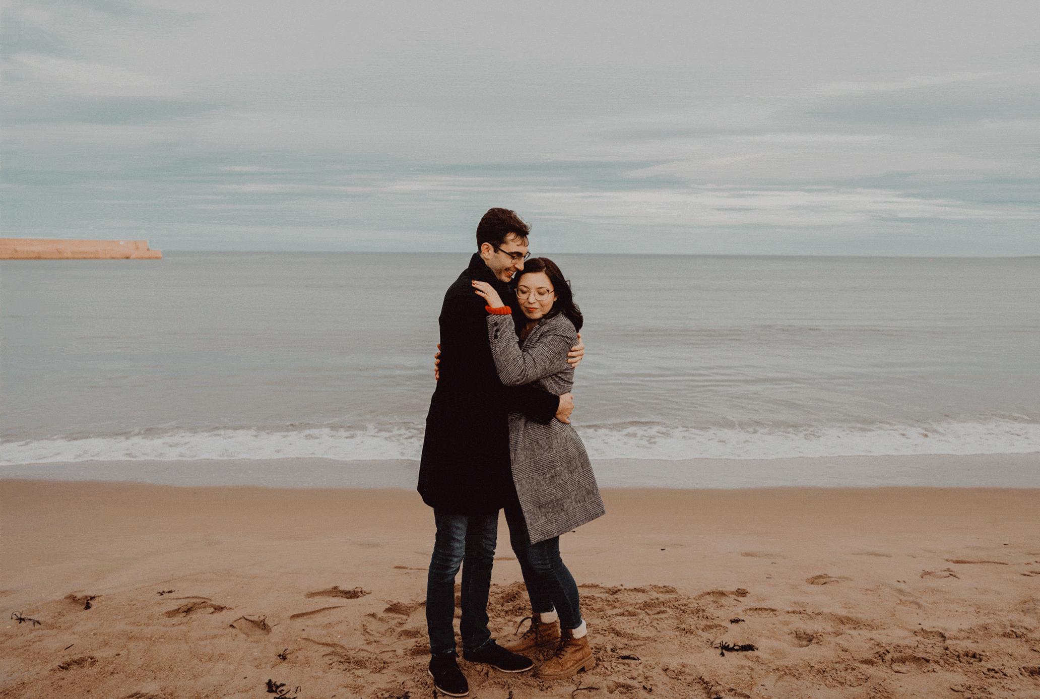 Intimate-St-Andrews-Engagement-10.gif