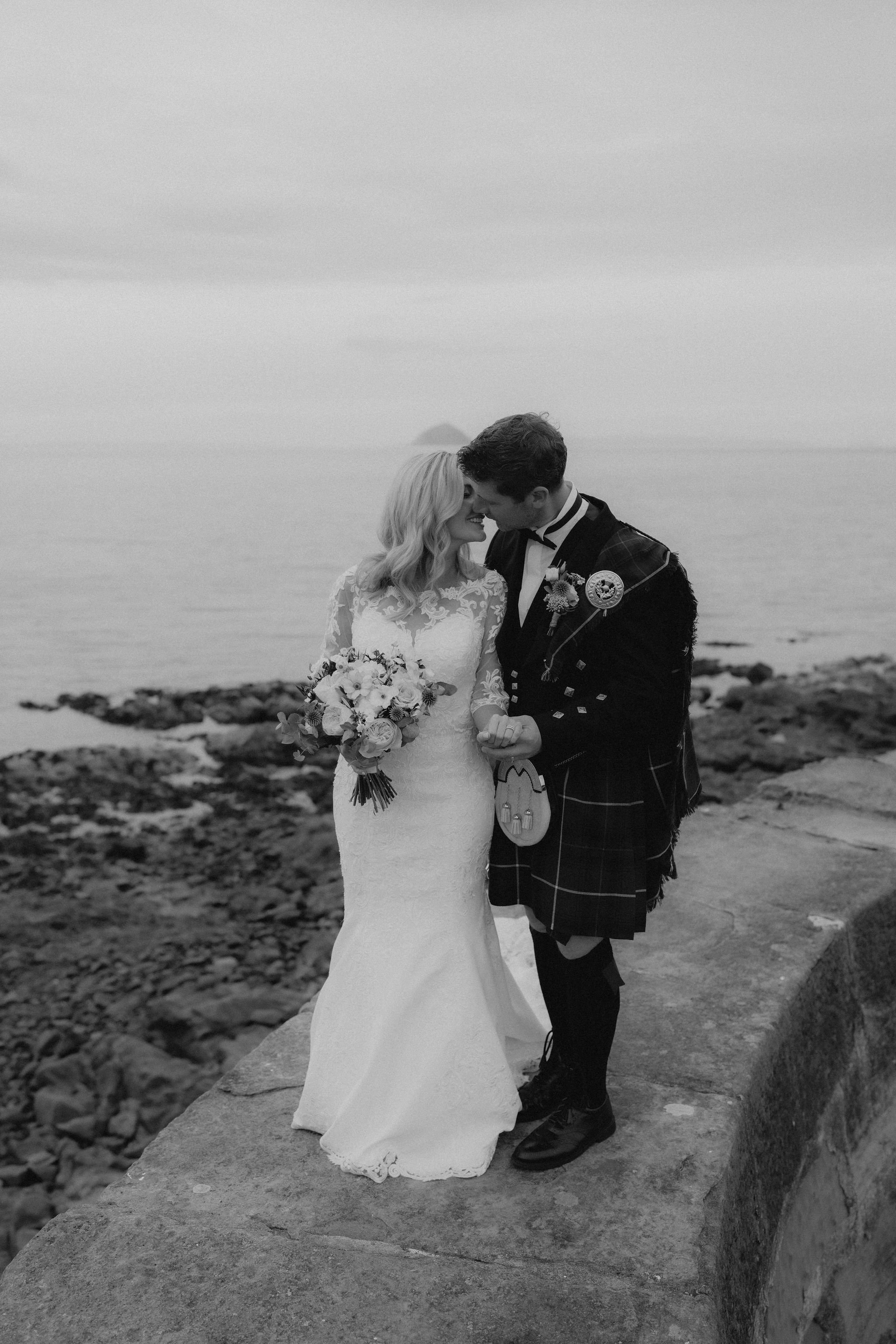  Glenapp Castle wedding photographer 