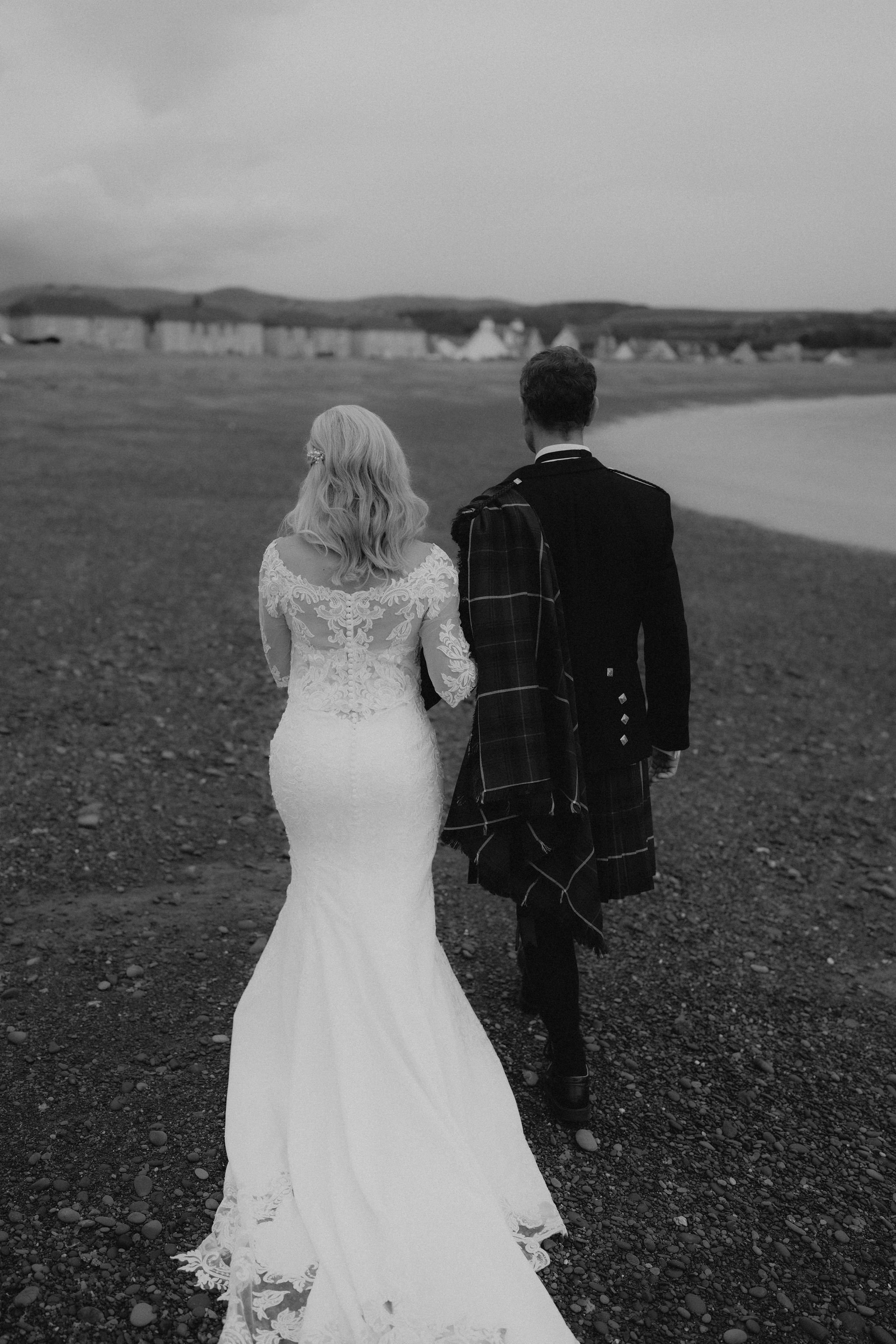  Glenapp Castle wedding photographer 