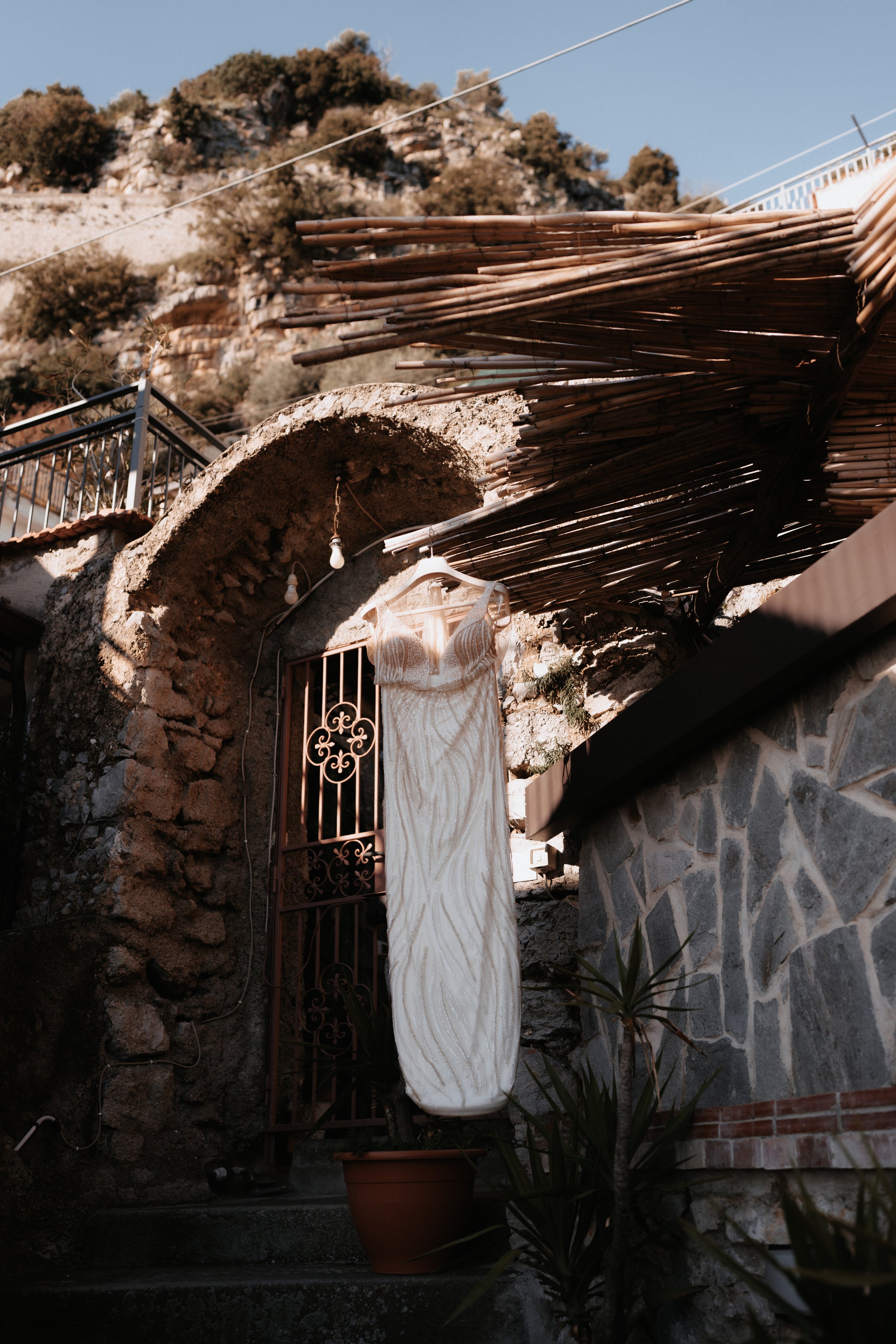  Amalfi and Positano Luxury Wedding Photographer and Videographer 