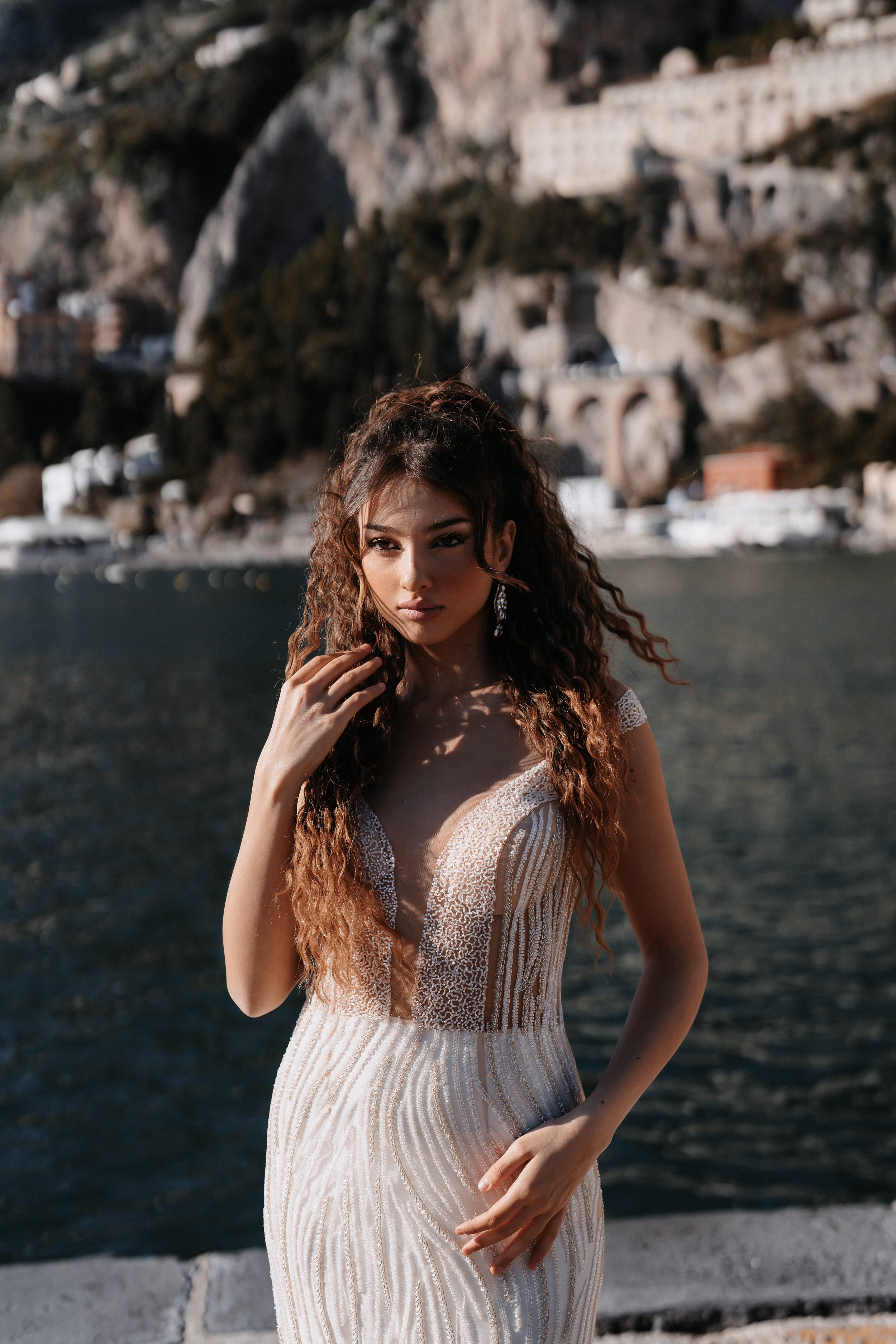  Amalfi and Positano Luxury Wedding Photographer and Videographer 